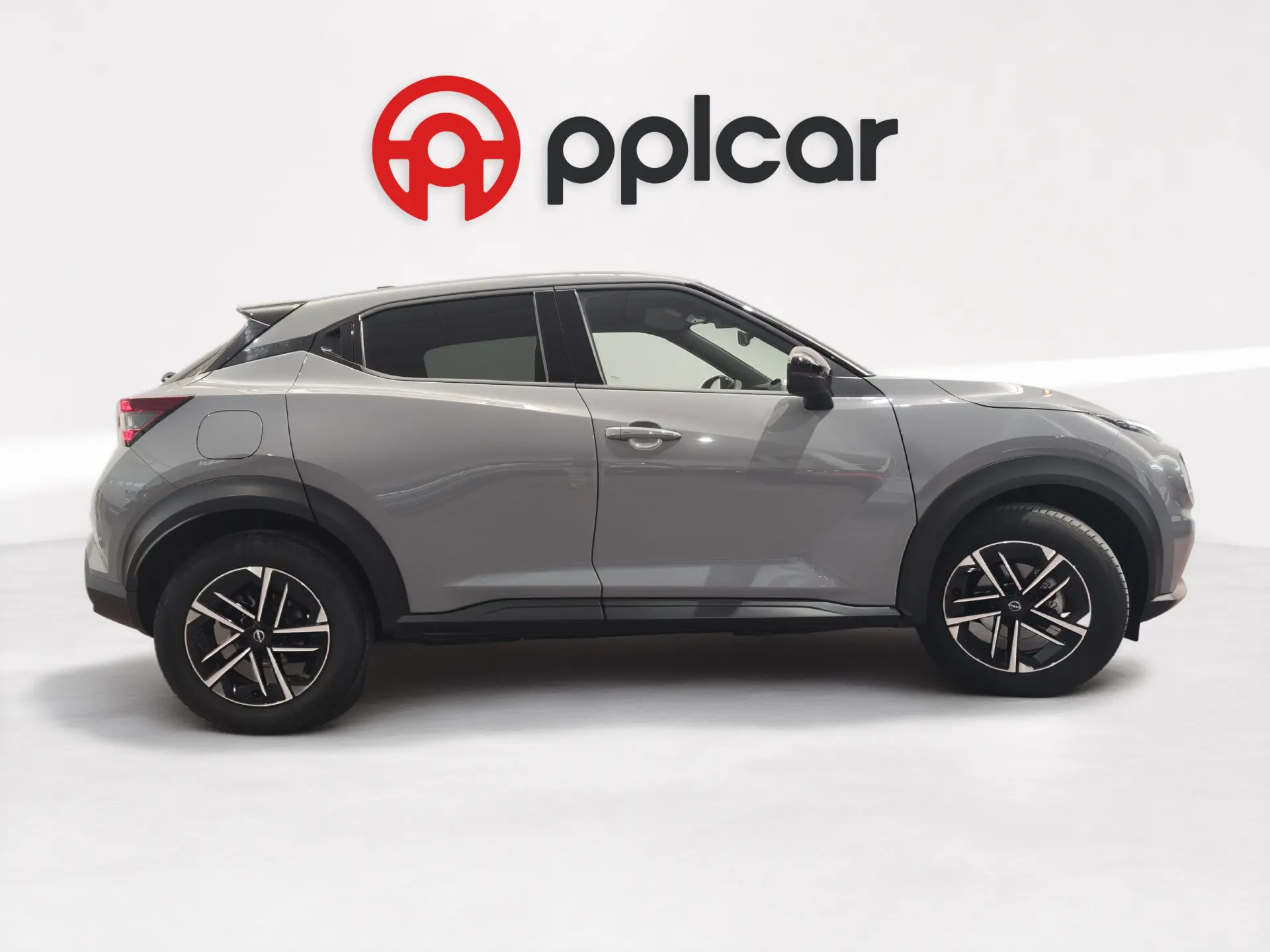 Nissan Juke 1.0 DIG-T N-Connecta DCT 4