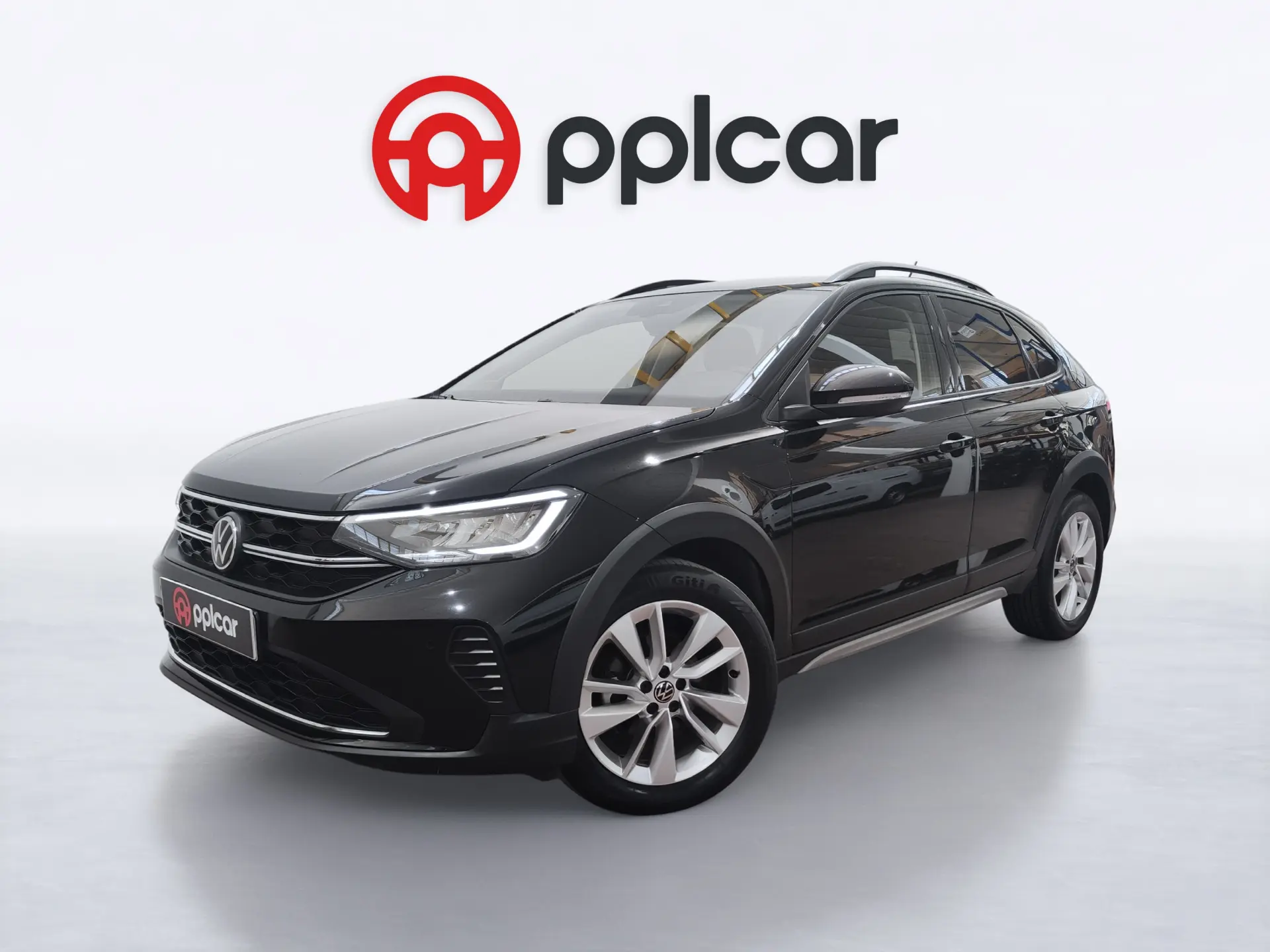 Volkswagen Taigo 1.0 TSI Urban DSG 1
