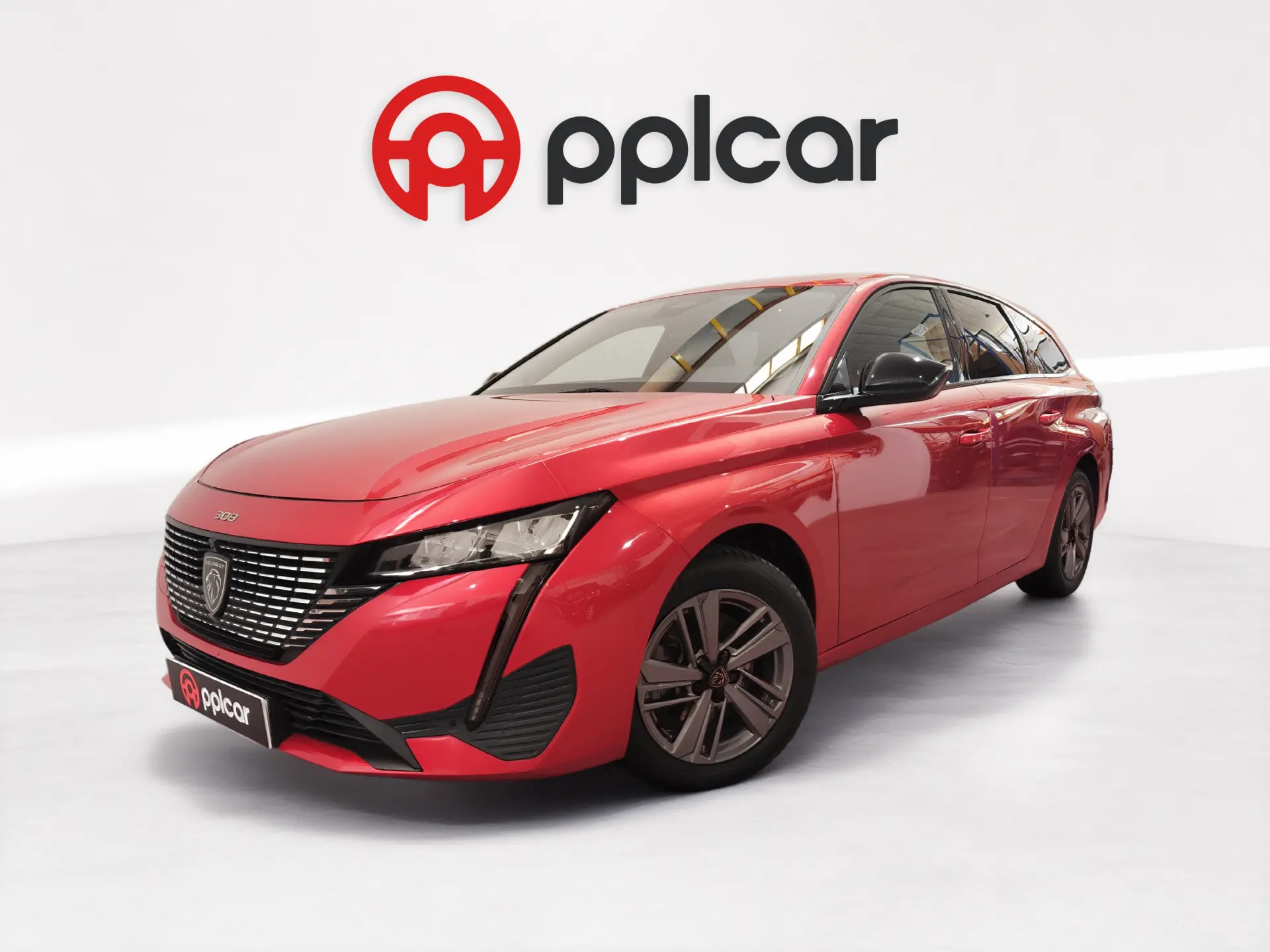 Peugeot 308 SW 1.2 PureTech Allure 1
