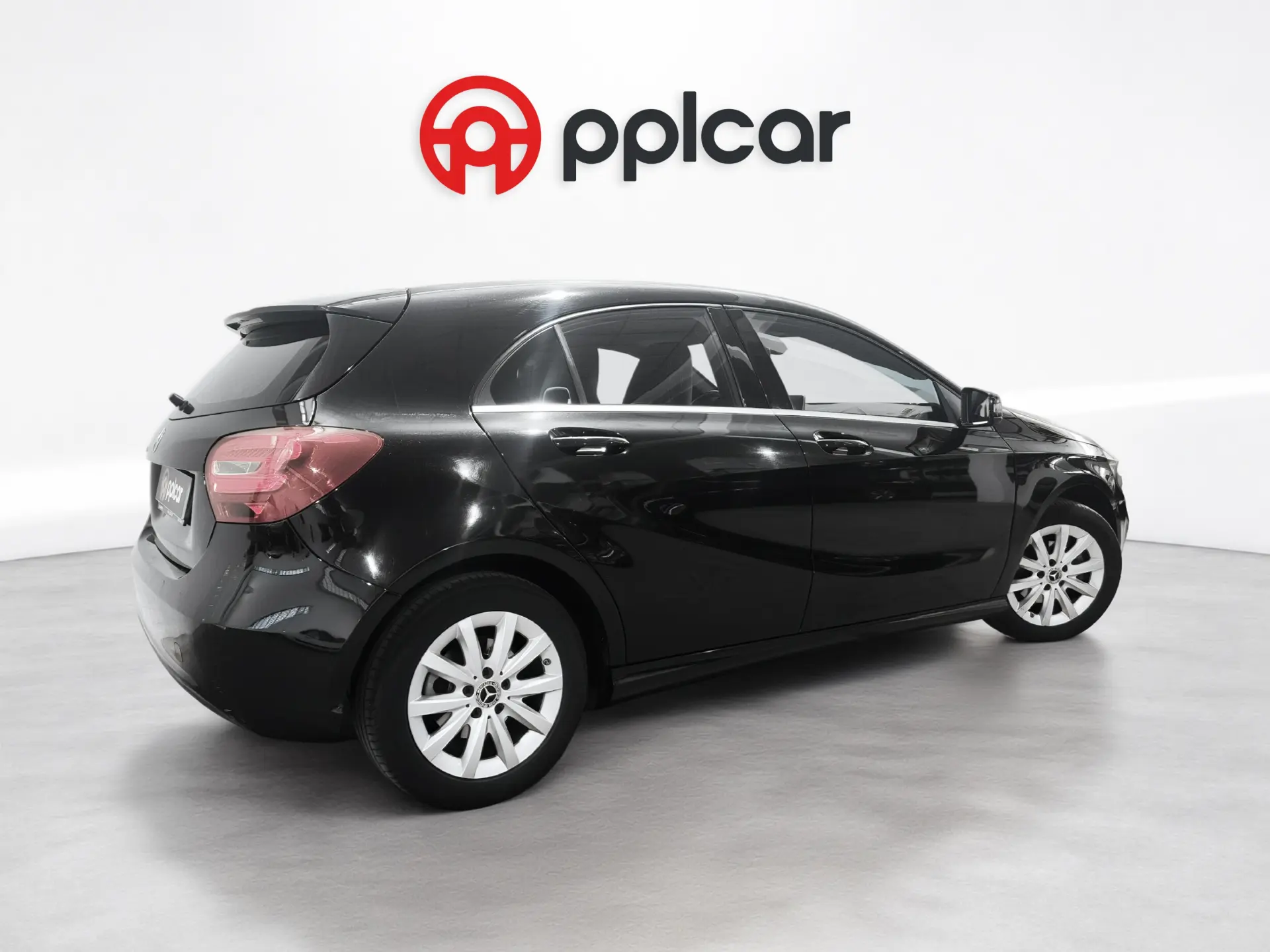 Mercedes-Benz A 180 d 2