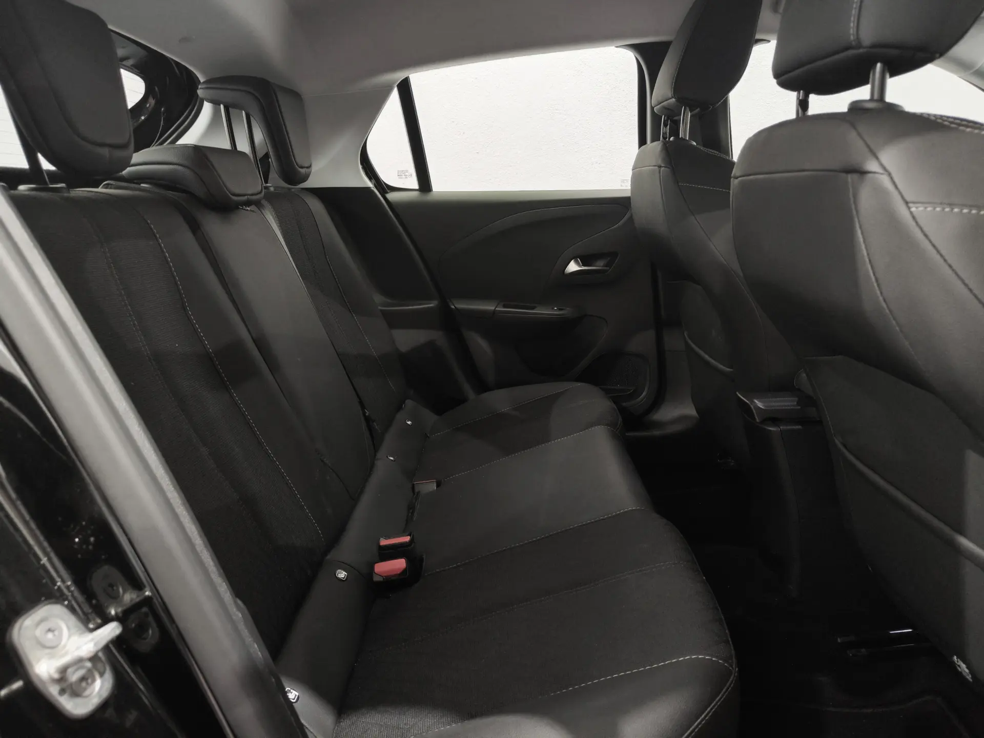 Opel Corsa-e 50 kWh 26