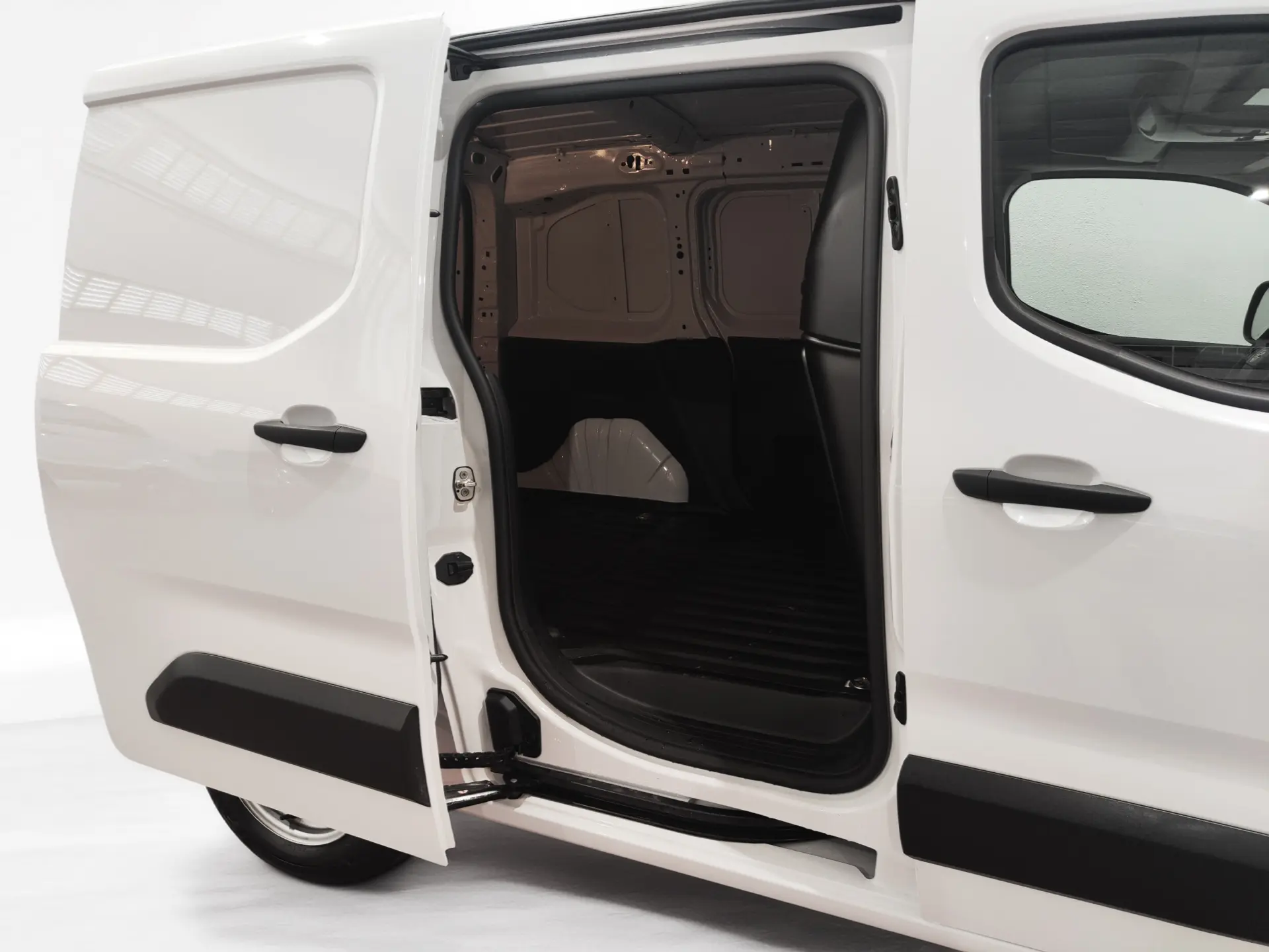 Opel Combo 1.5 CDTi Edition 5