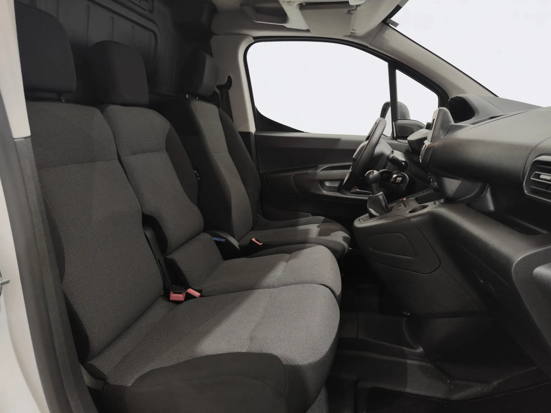 Peugeot Partner 1.6 BlueHDi Style 22