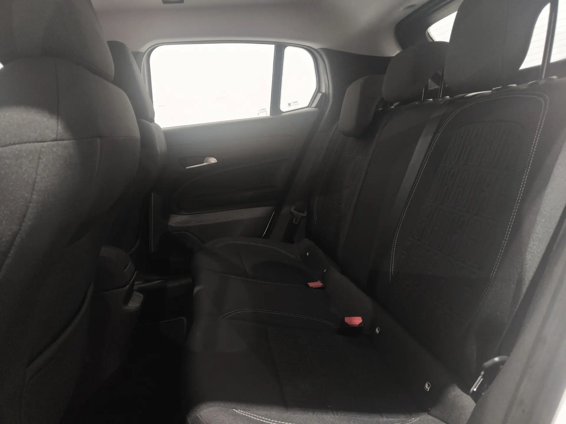 Fiat 600e 54 kWh (RED) 6