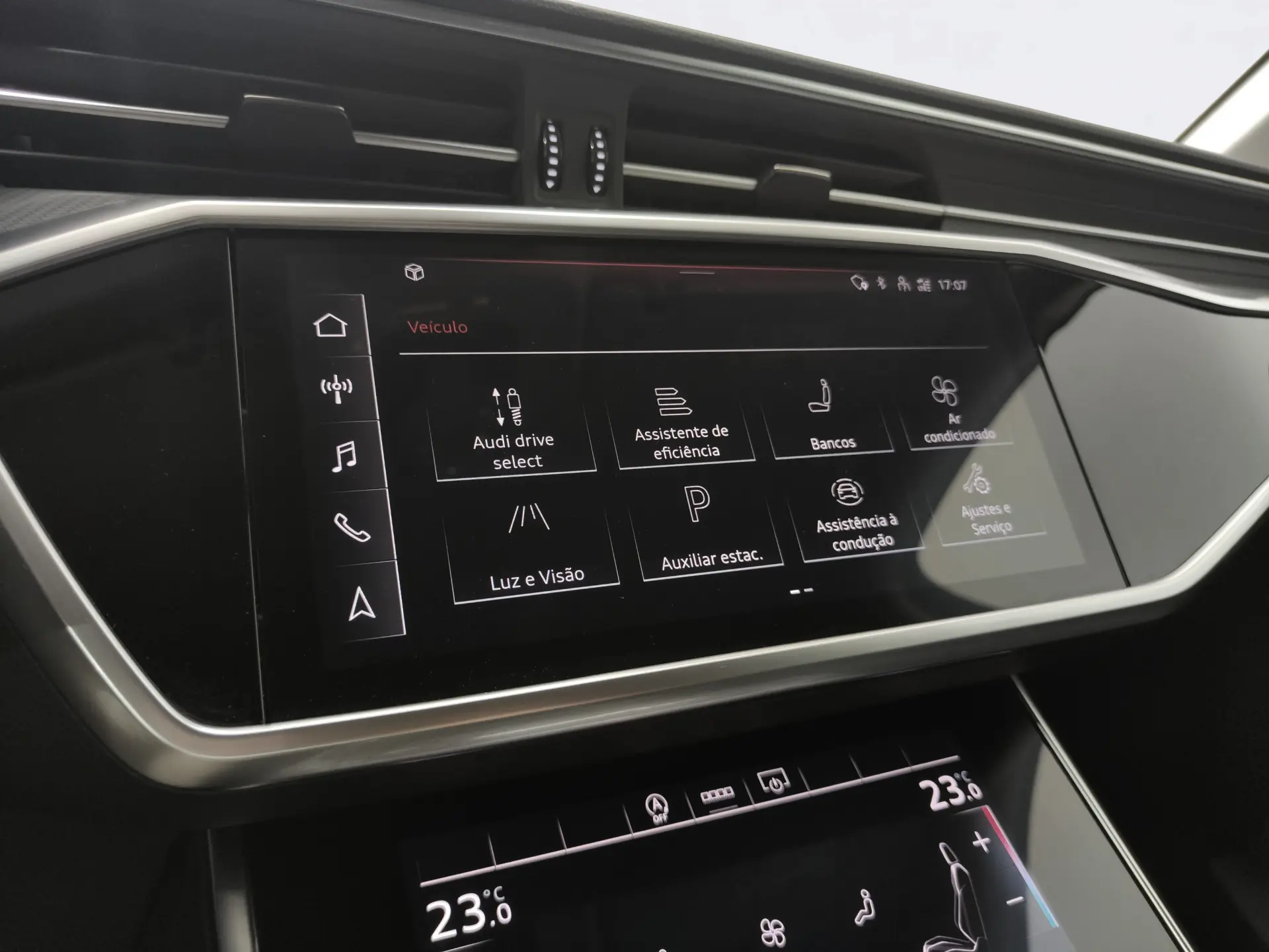 Audi A6 Avant 40 TDI Sport S tronic 26