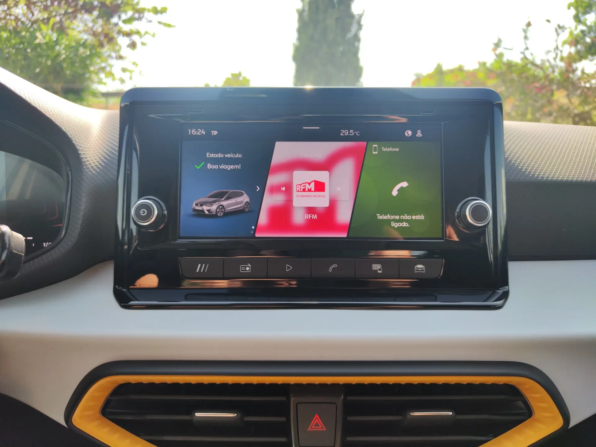 SEAT Ibiza 1.0 TSI Style 21