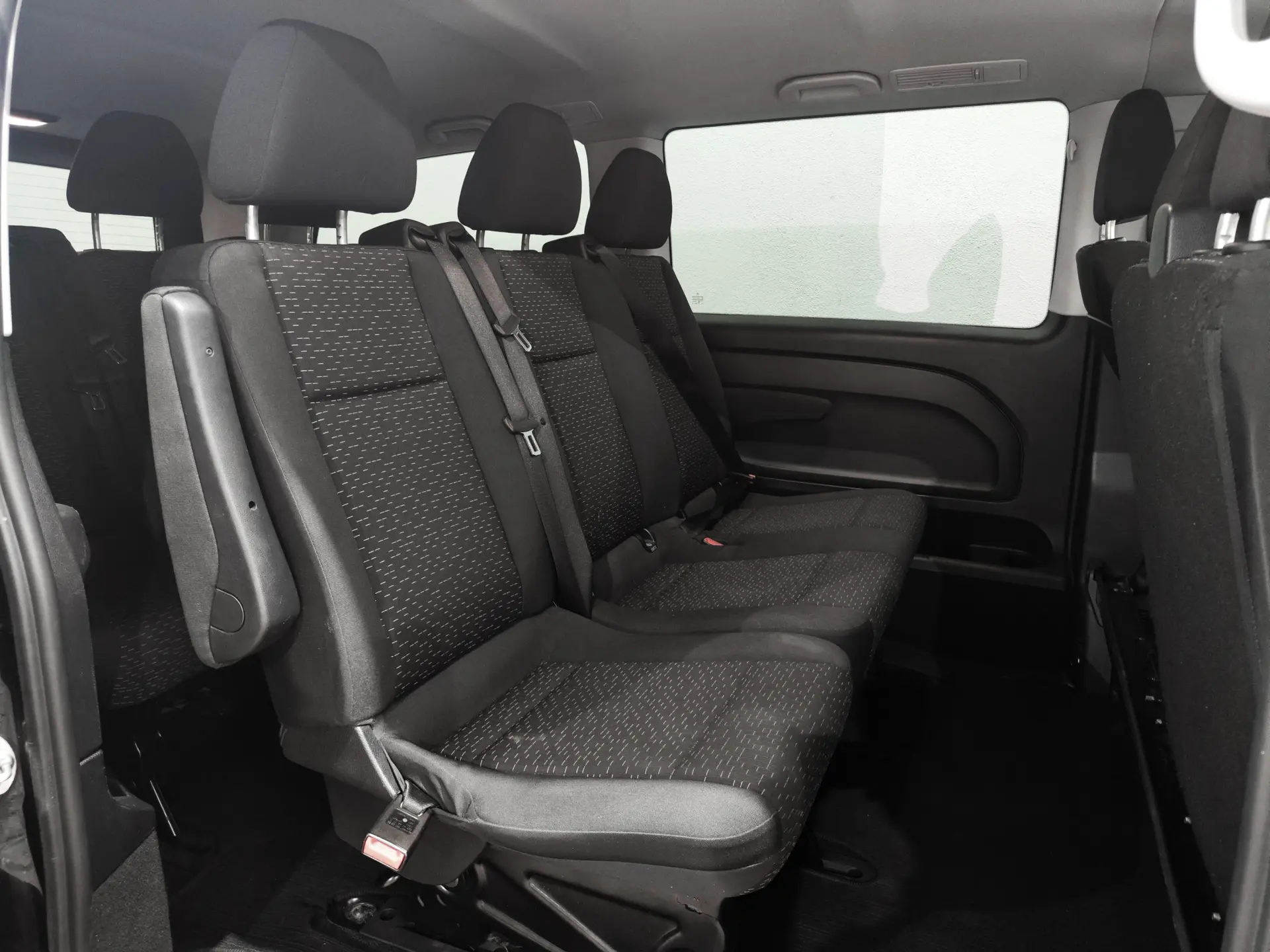 Mercedes-Benz Vito Tourer 114 CDi/32 Pro 20