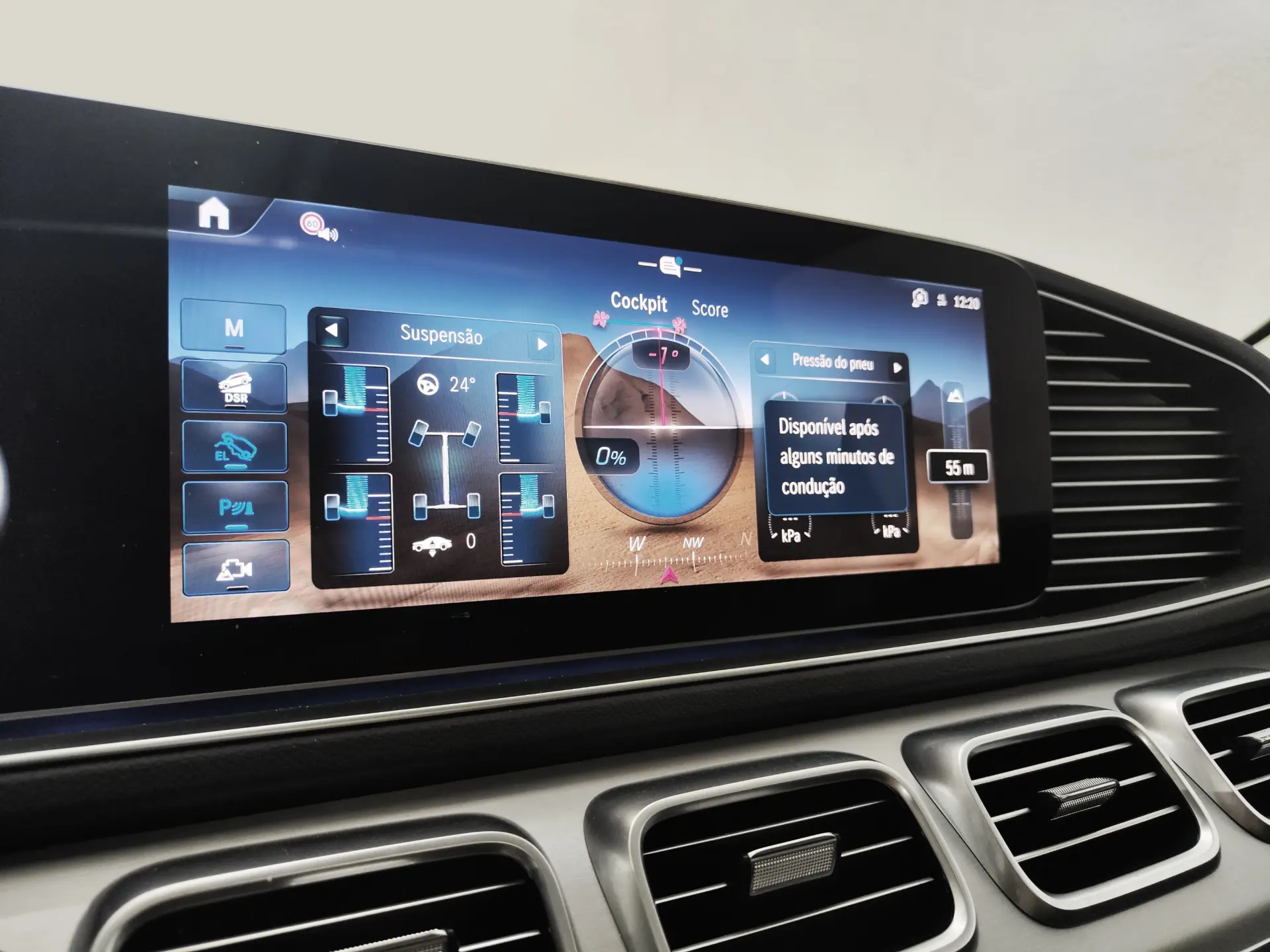 Mercedes-Benz GLE 350 de 4Matic 31