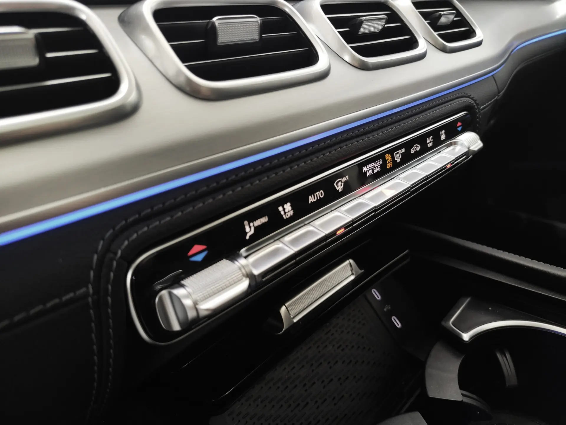 Mercedes-Benz GLE 350 de 4Matic 21
