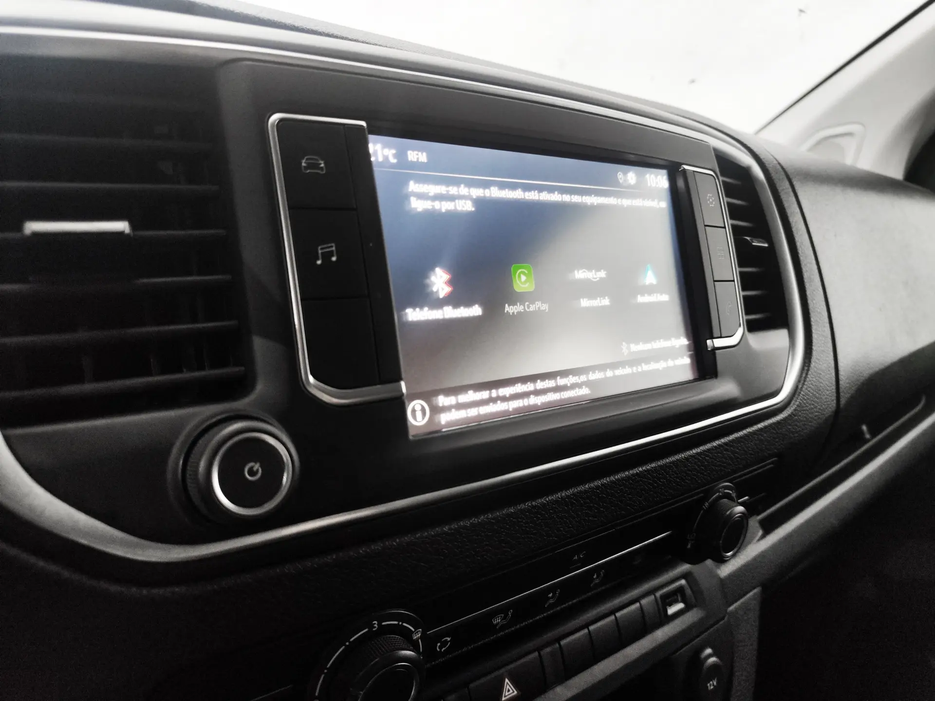 Opel Vivaro 1.5 CDTi L3H1 Essentia Inc 21