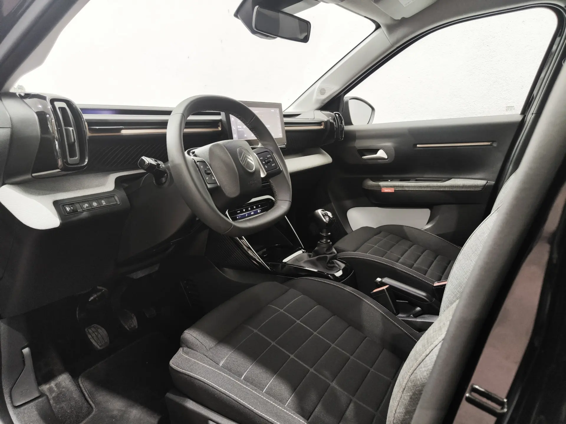 Citroen C3 Aircross 1.2 PureTech Plus 10