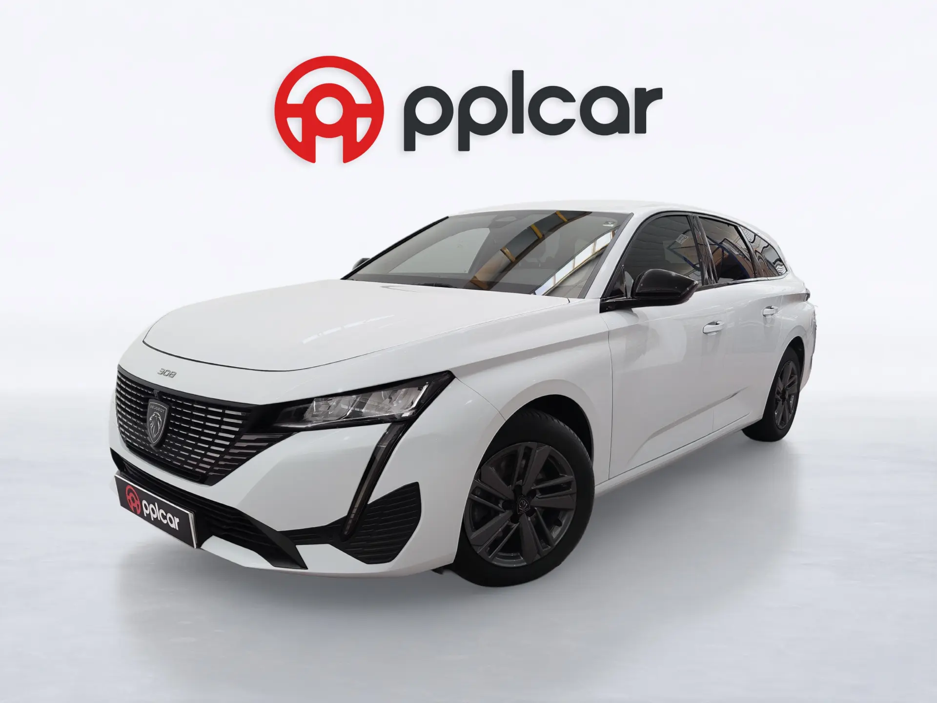 Peugeot 308 SW 1.2 PureTech Allure EAT8 1