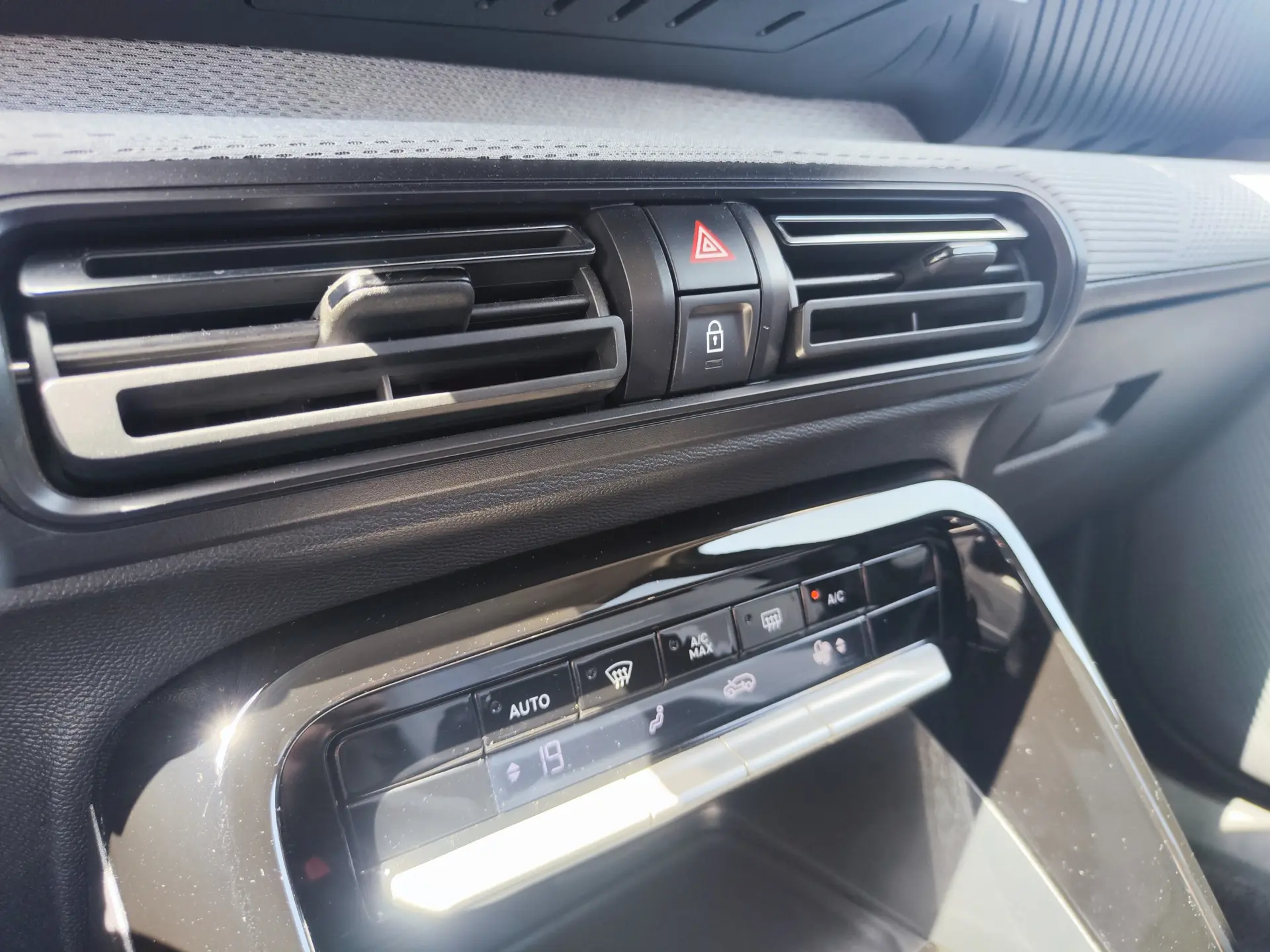 Citroen C3 1.2 Turbo Max 17