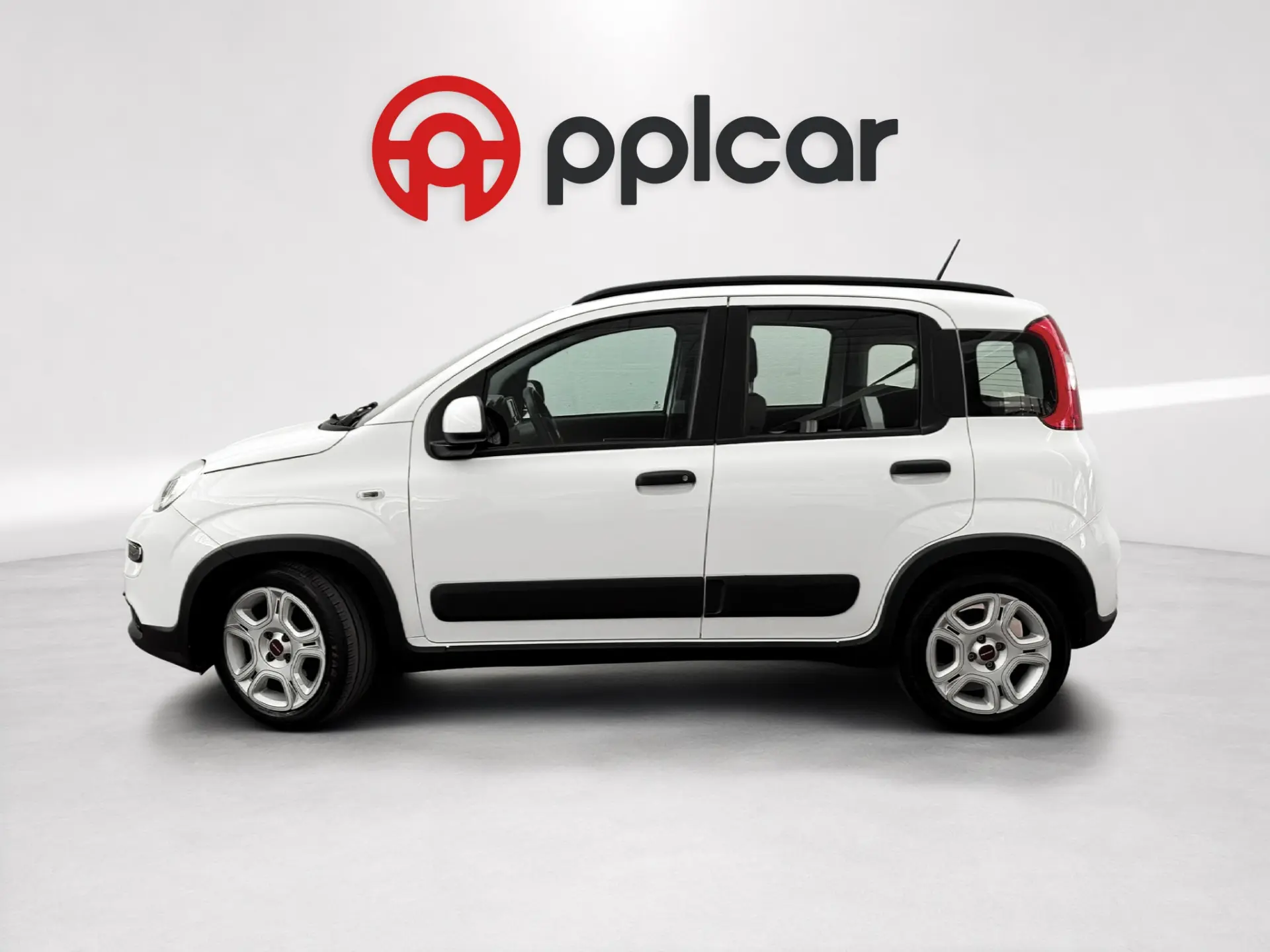 Fiat Panda 1.0 Hybrid 3