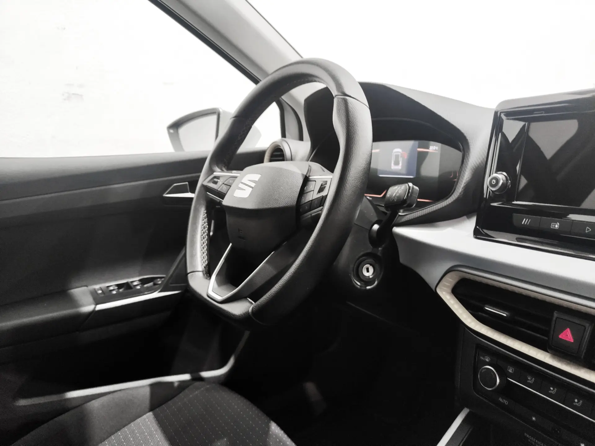SEAT Arona 1.0 TSI Style DSG 25