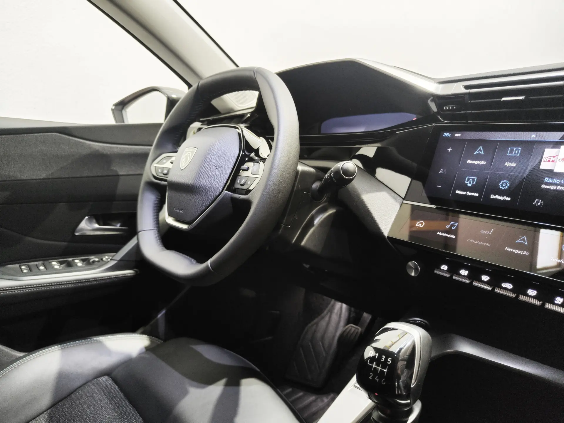 Peugeot 308 SW 1.2 PureTech Allure 27