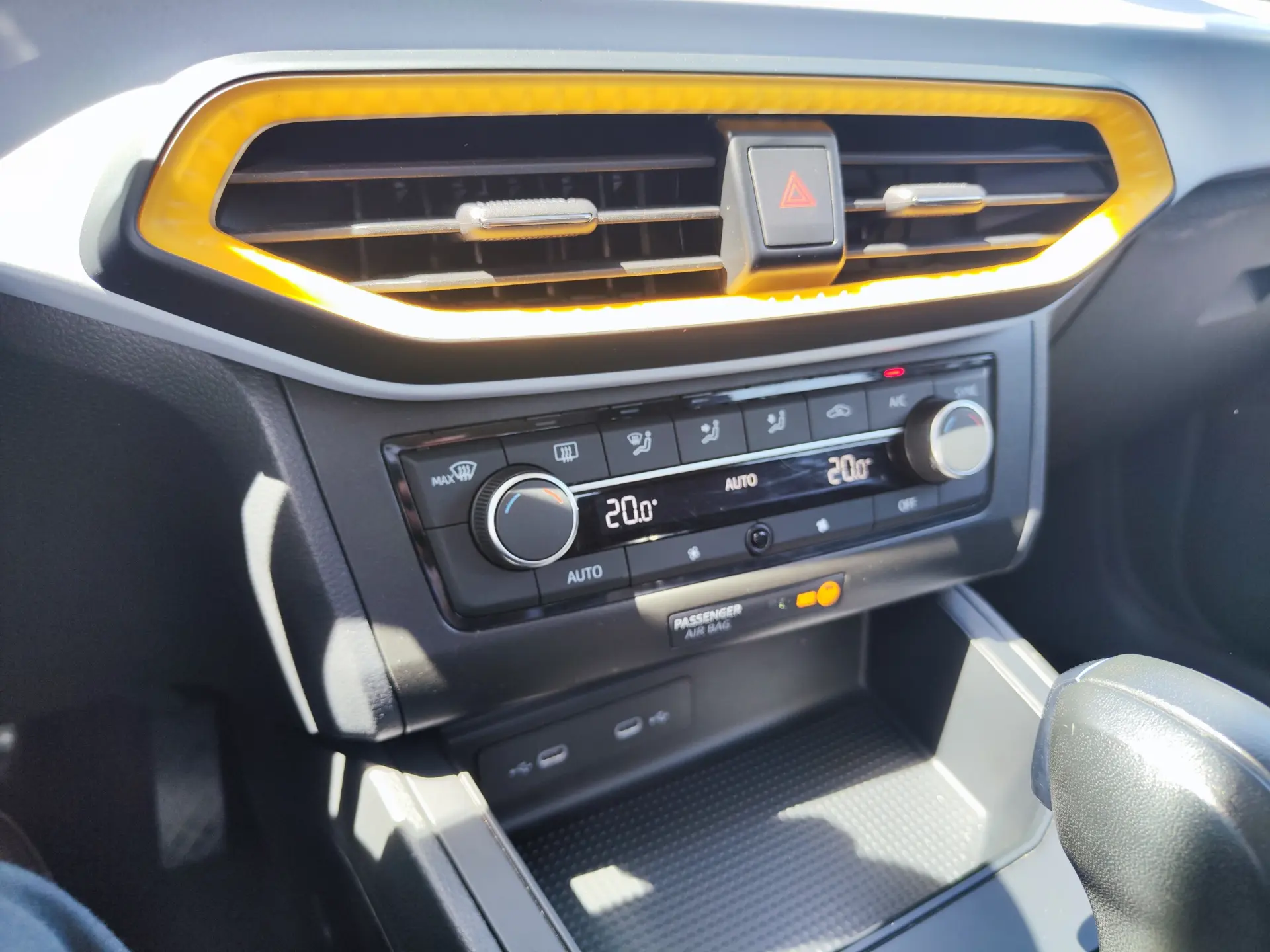 SEAT Ibiza 1.0 TSI Style DSG 15