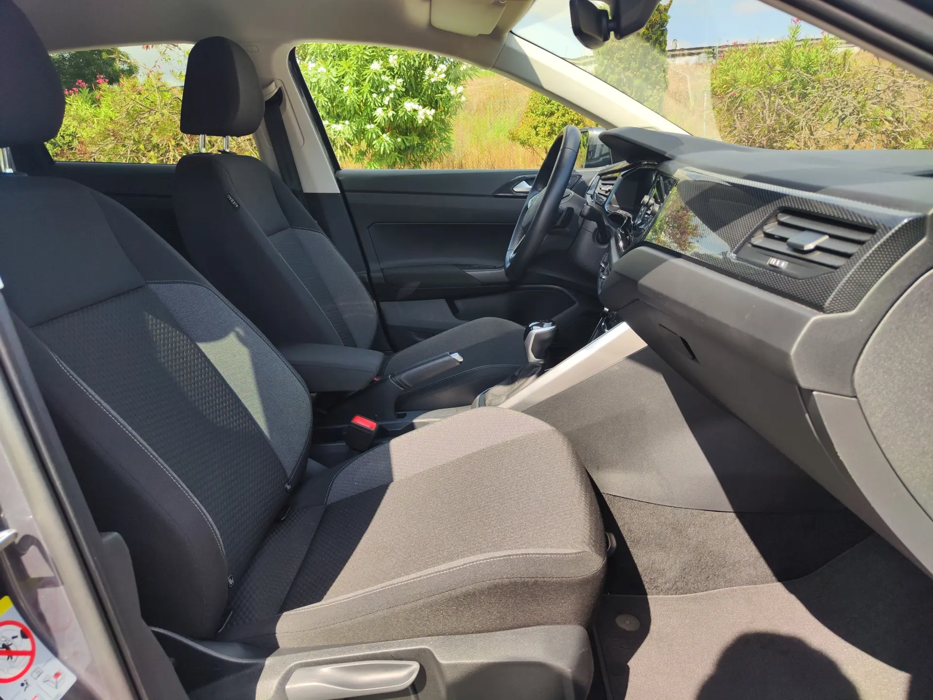 Volkswagen Taigo 1.0 TSI Urban DSG 10