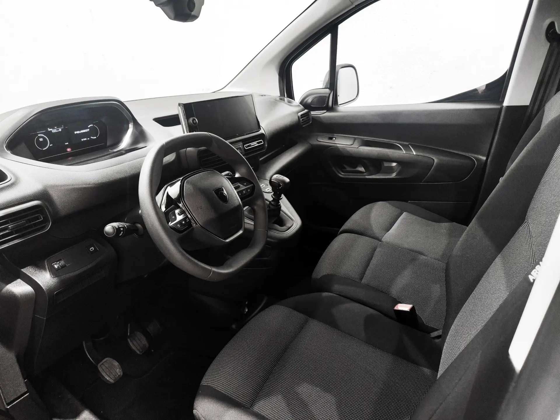 Peugeot Partner VAN M 1.5 HDI 100CV 5