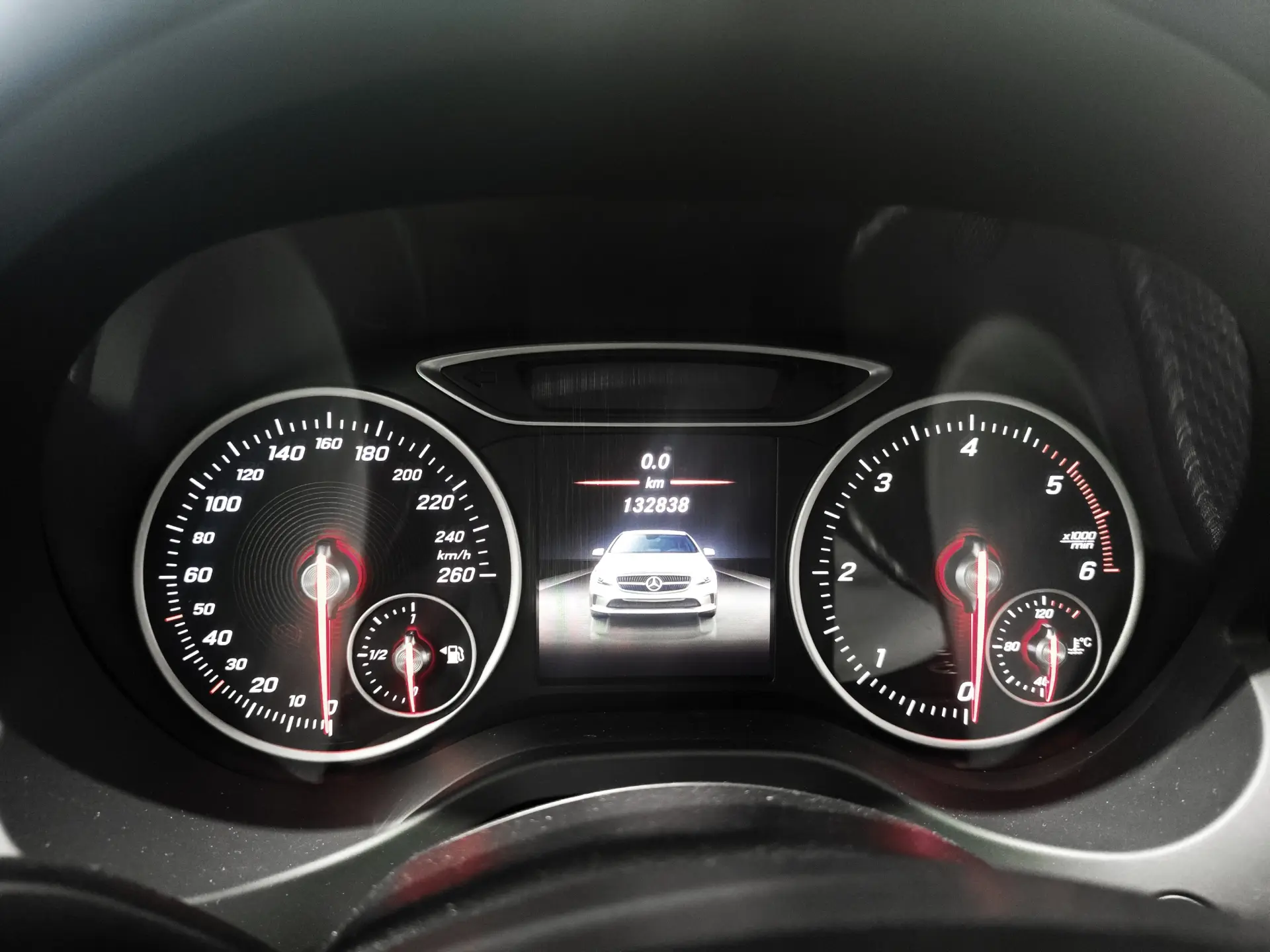 Mercedes-Benz A 180 d 13