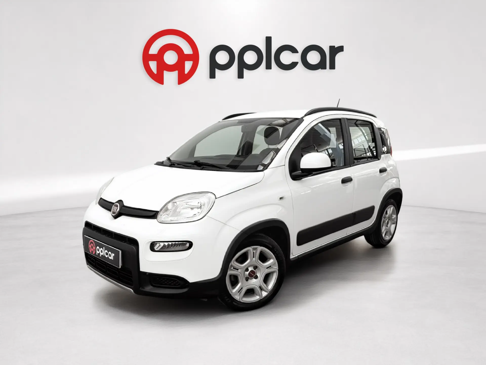 Fiat Panda 1.0 Hybrid 1