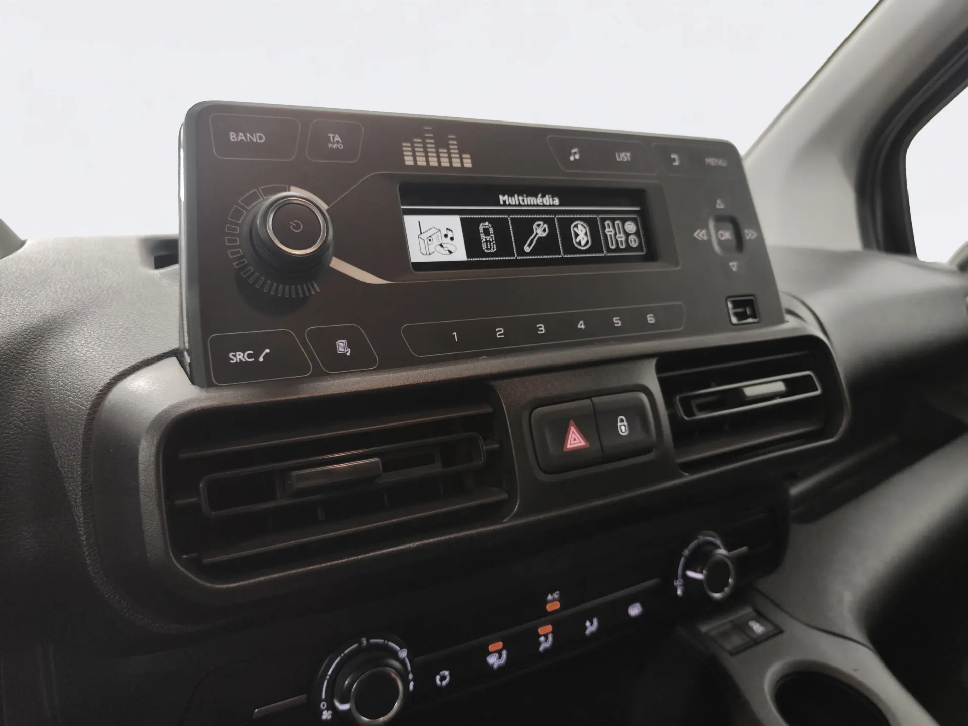 Peugeot Partner 1.6 BlueHDi Style 17