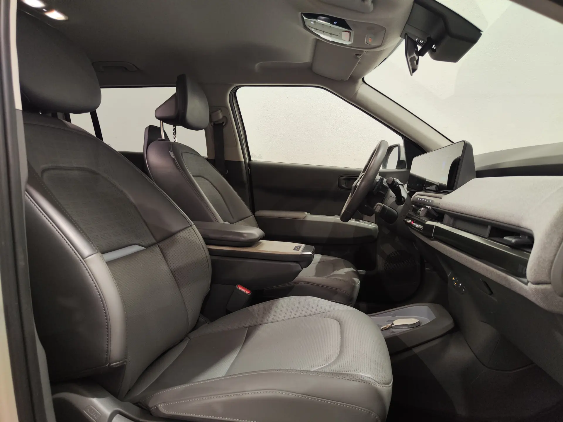 Kia EV3 81.4 kWh Tech 11