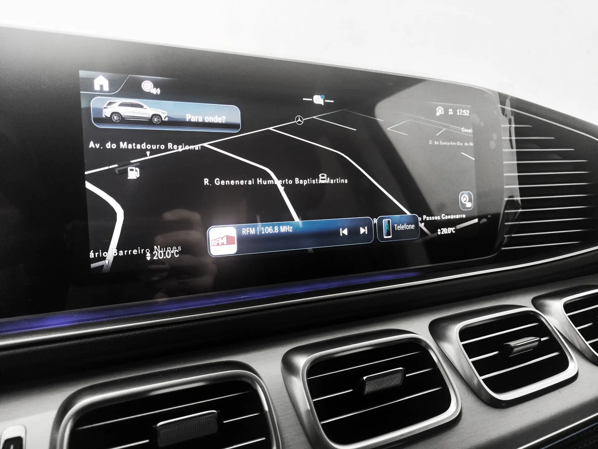 Mercedes-Benz GLE 350 de 4Matic 25