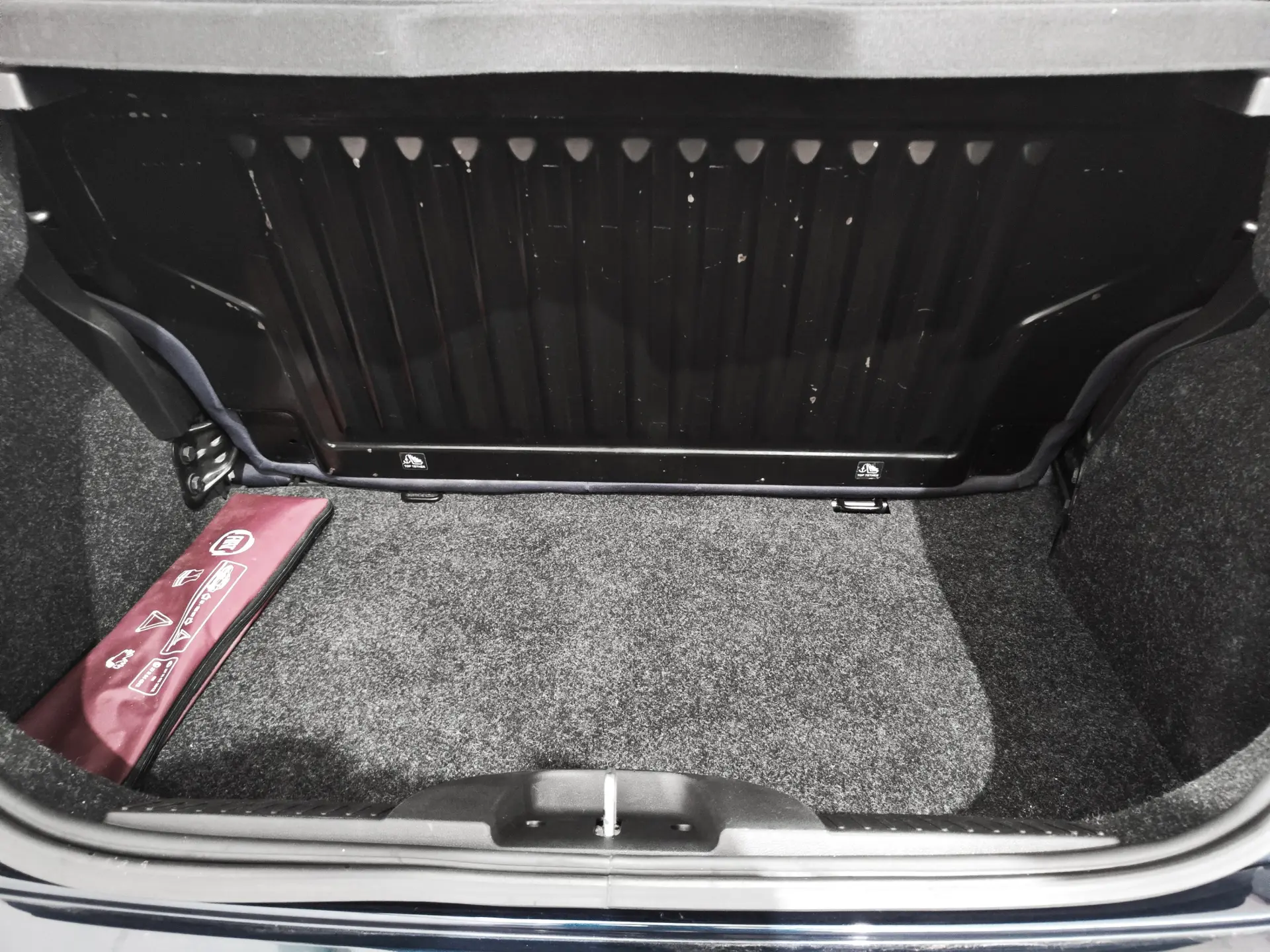 Fiat 500 1.0 Hybrid 27
