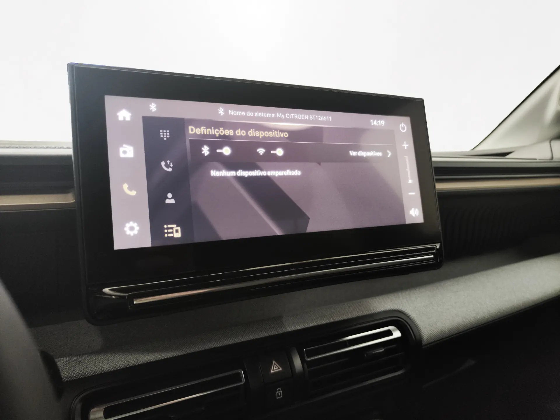 Citroen C3 Aircross 1.2 PureTech Plus 17