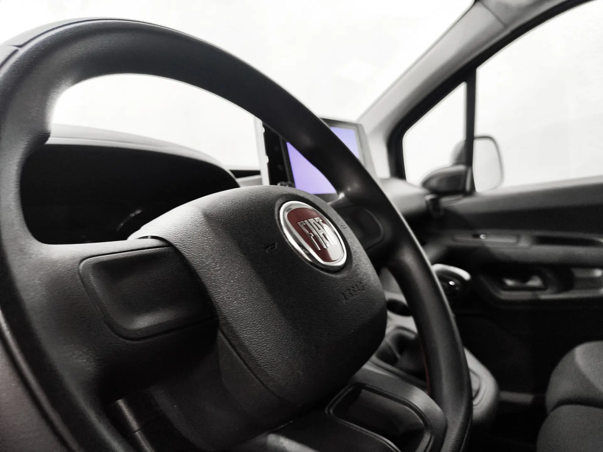 Fiat Doblo 1.5 BlueHDi Maxi 10