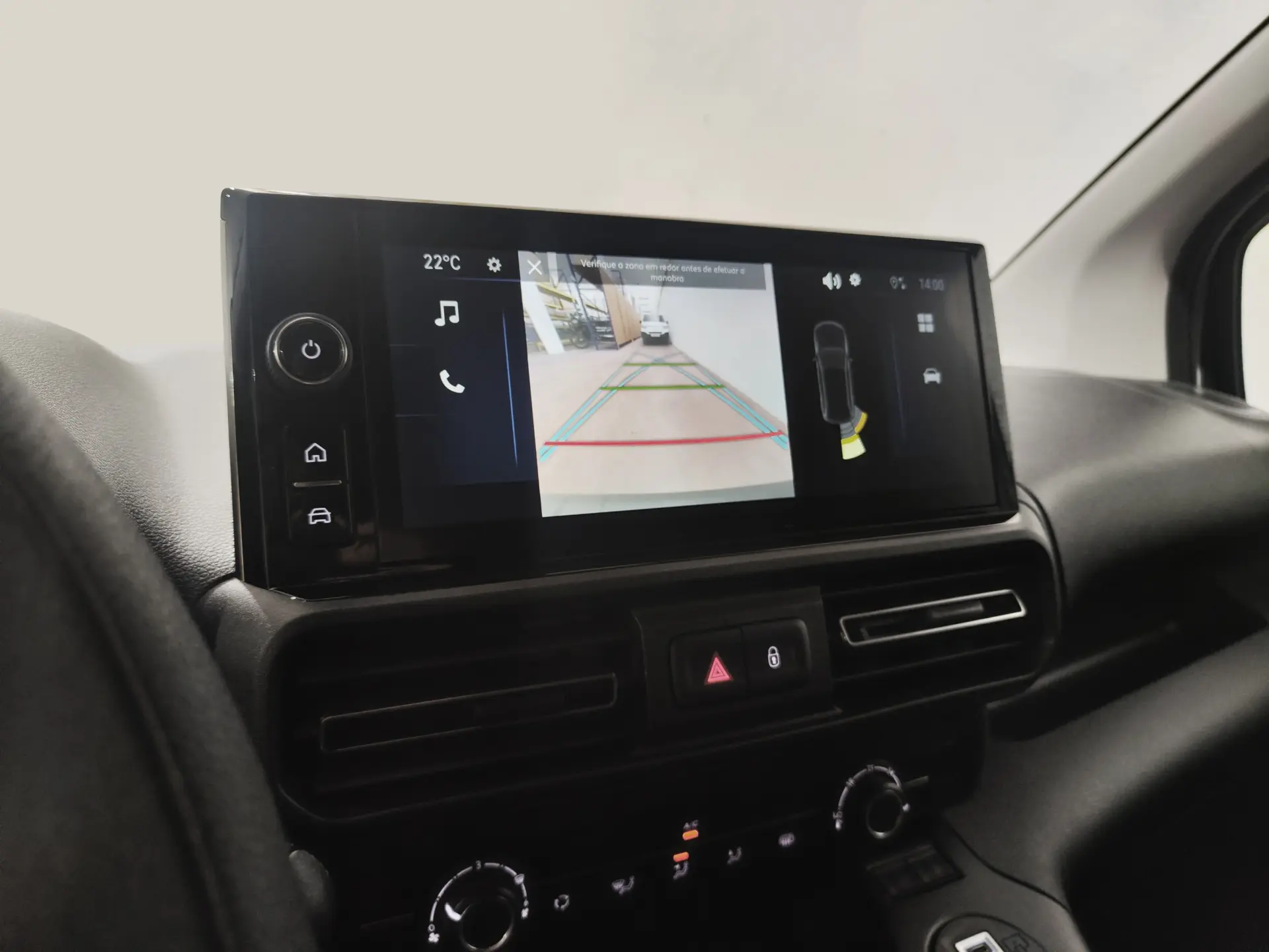 Opel Combo 1.5 CDTi Edition 20