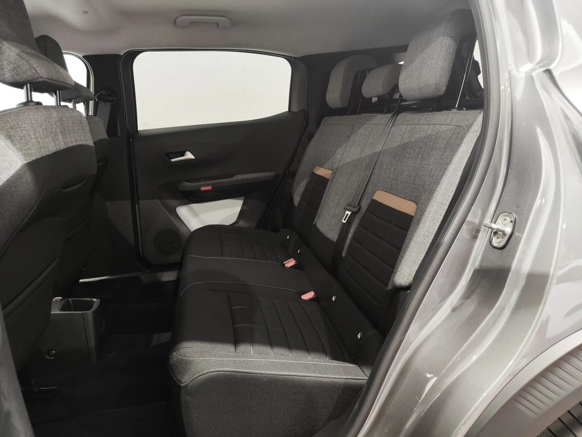 Citroen C3 Aircross 1.2 PureTech Plus 4
