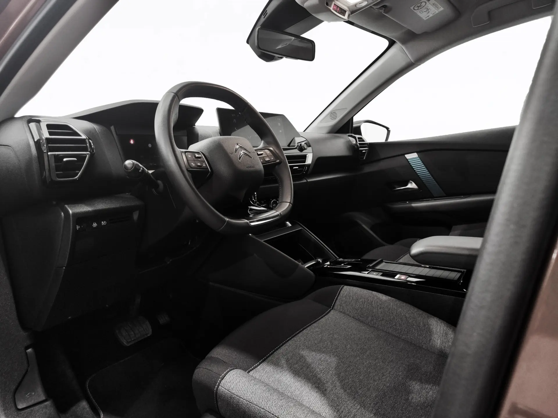 Citroen e-C4 50 kWh Feel 11