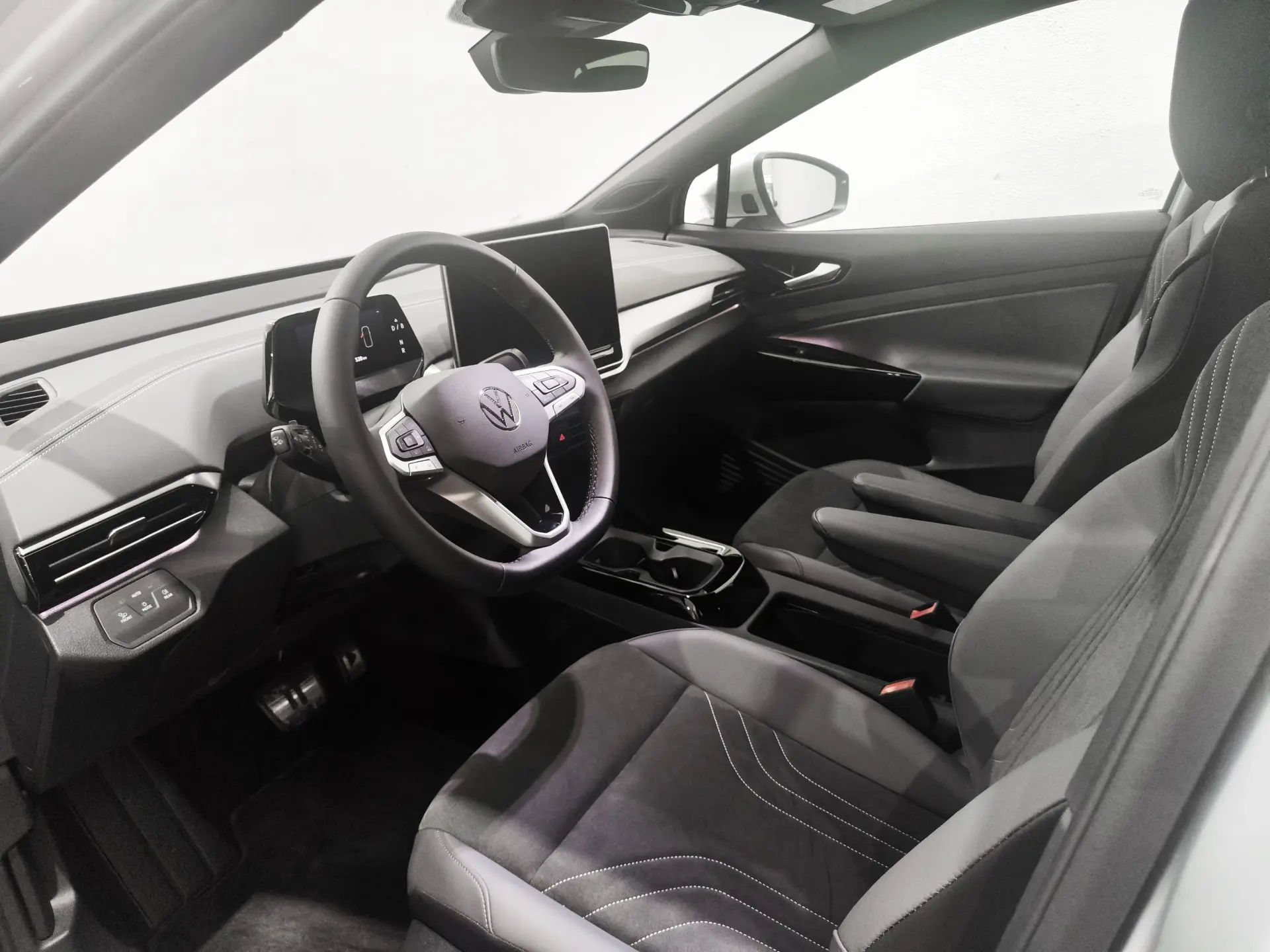 Volkswagen ID.4 79 kWh Pro 8