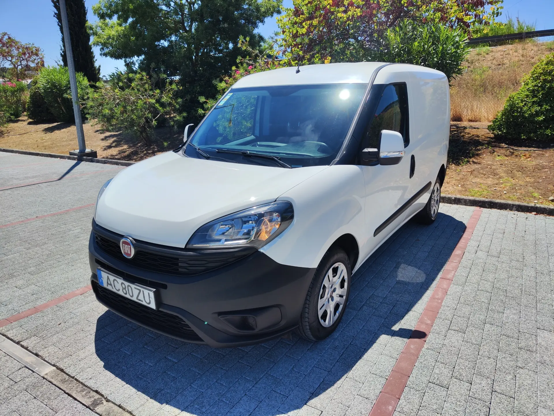 Fiat Doblo 1.3 Multijet 5