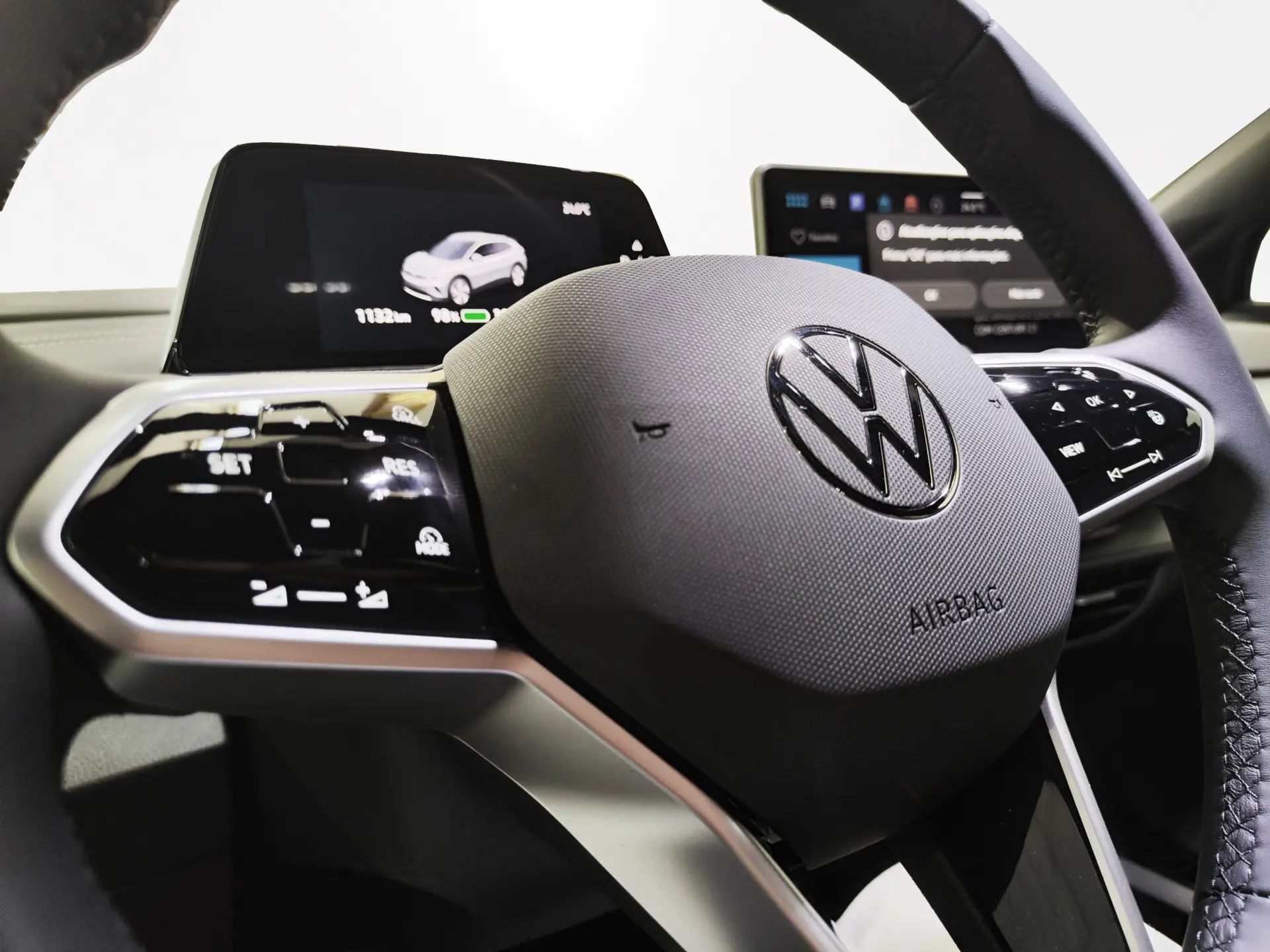 Volkswagen ID.4 77 kWh Pro 12