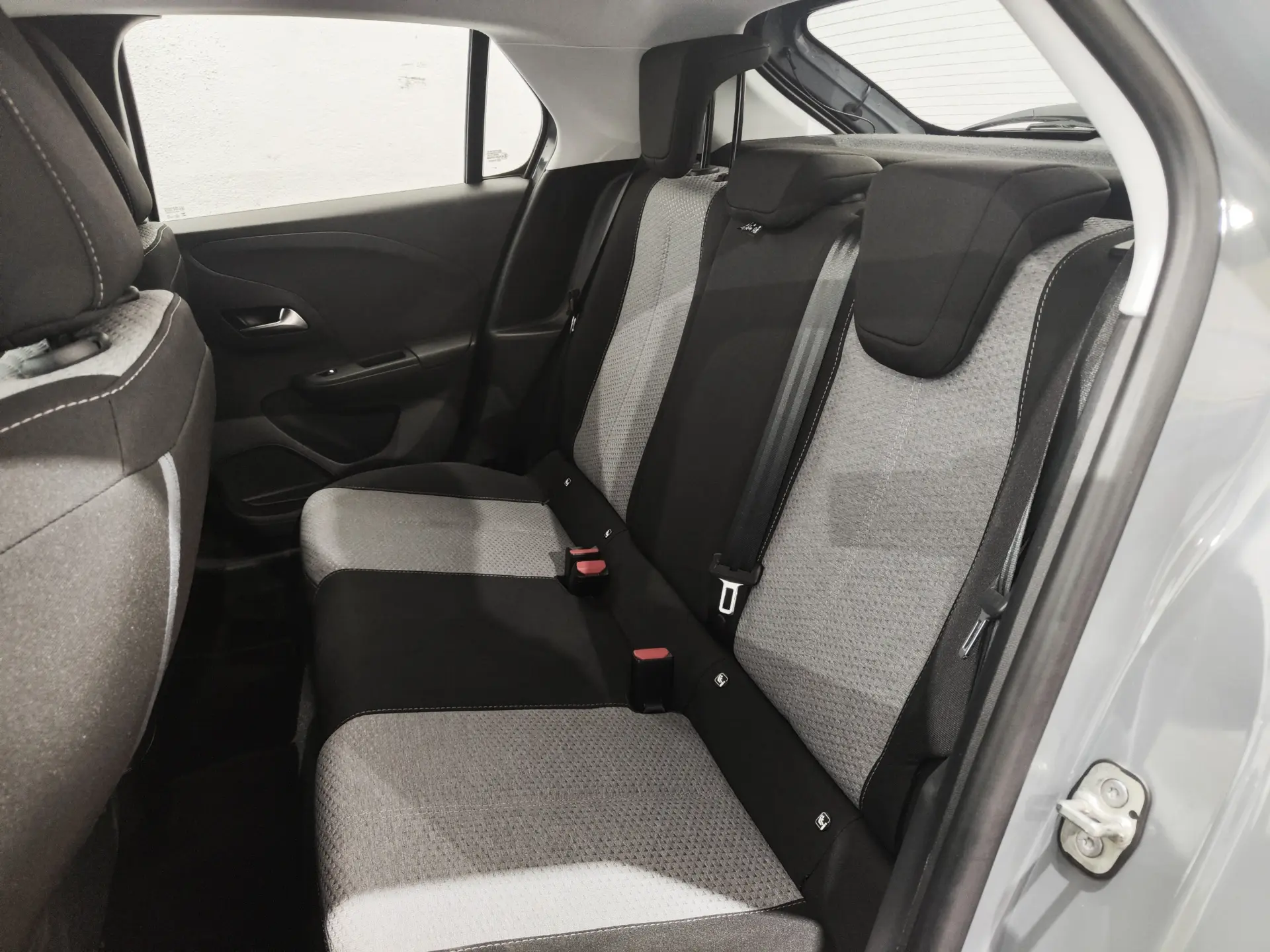 Opel Corsa-e 50 kWh 6