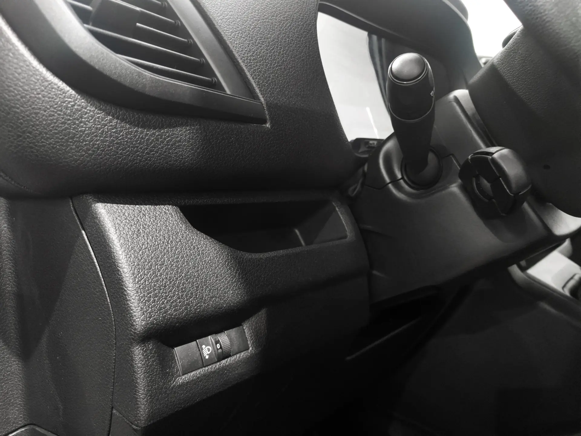 Opel Vivaro 1.5 CDTi L3H1 Essentia Inc 12