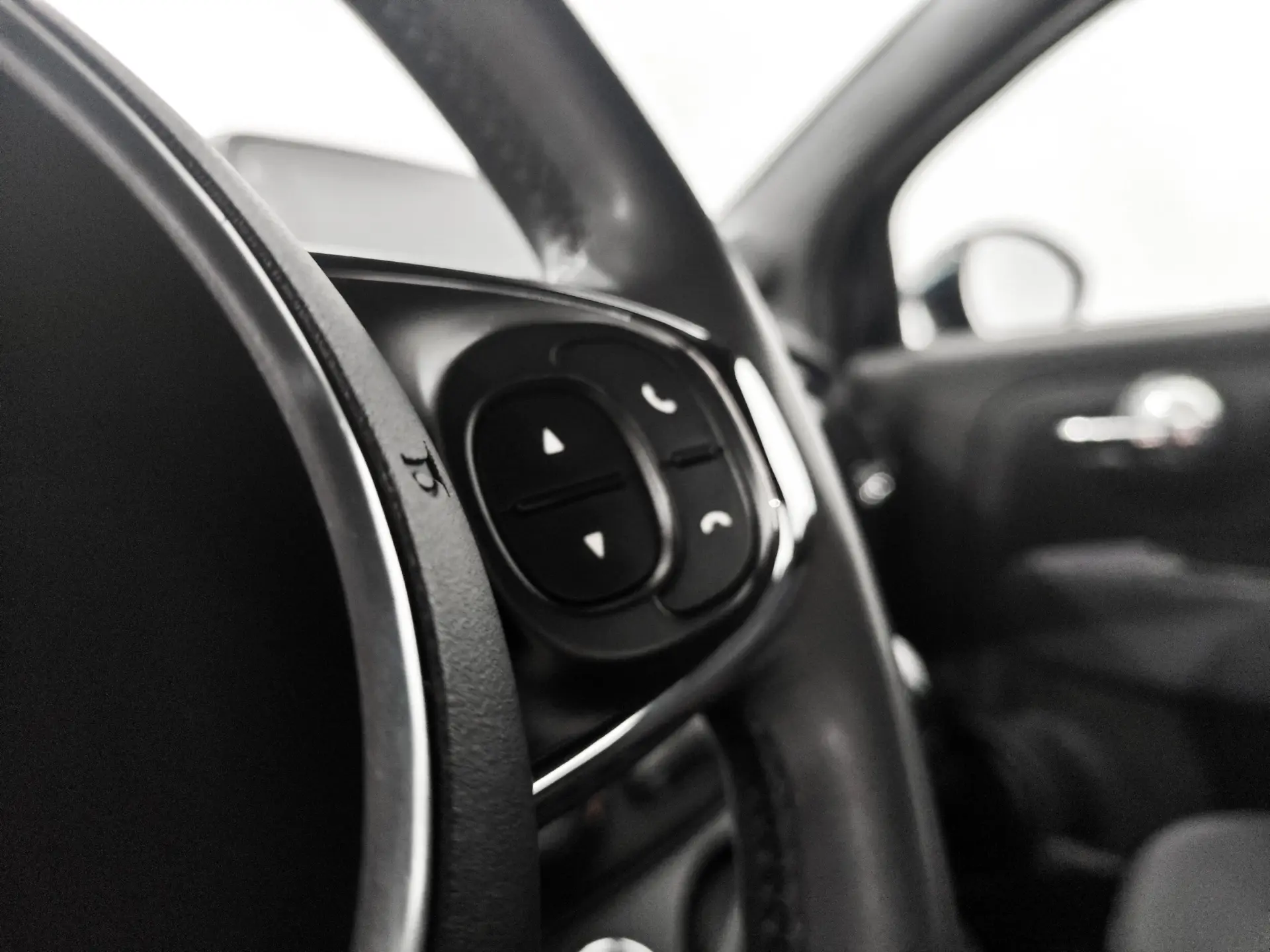 Fiat 500 1.0 Hybrid 11
