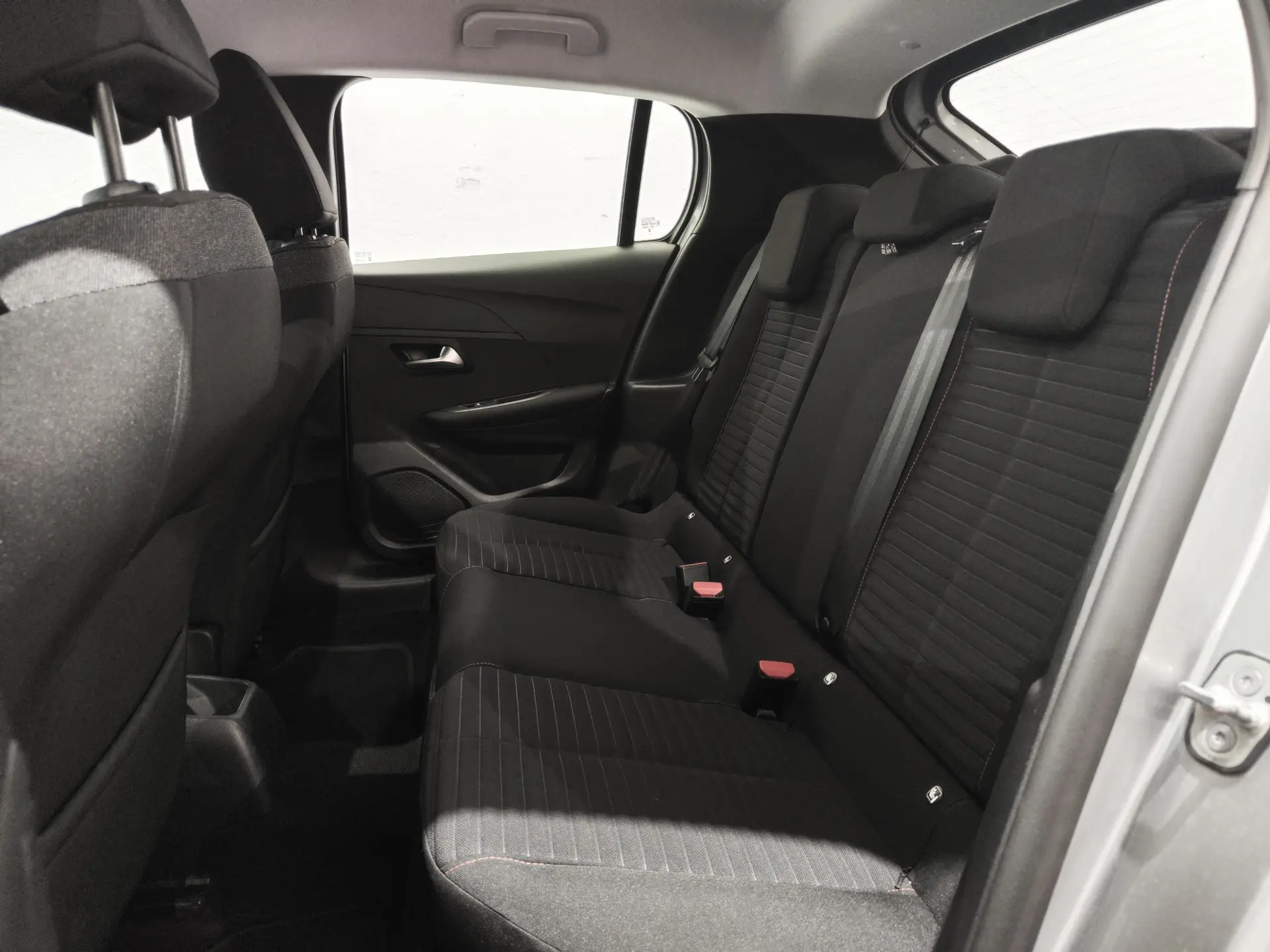 Peugeot 208 1.2 PureTech Active Pack 7