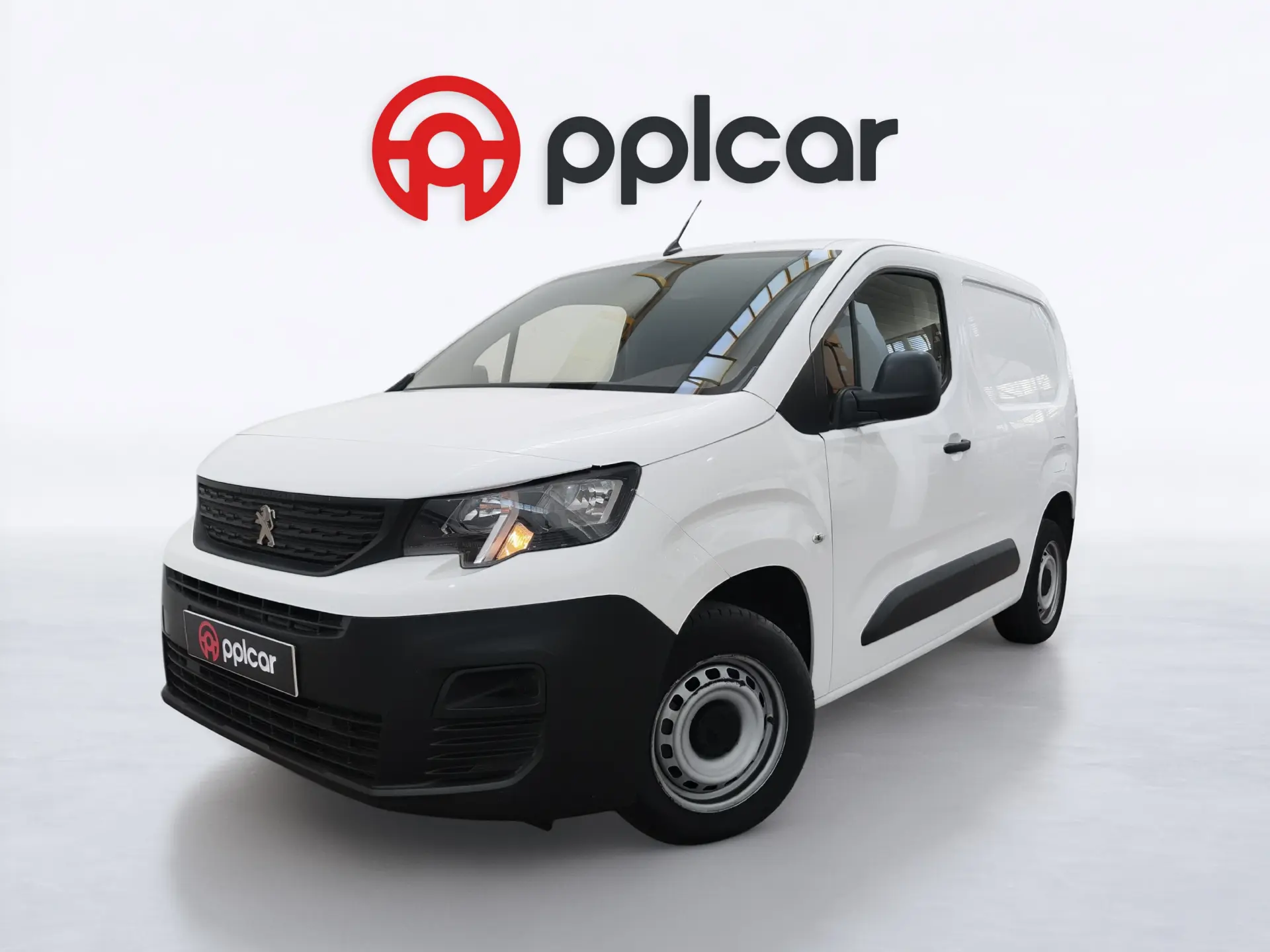 Peugeot Partner 1.6 BlueHDi Style 1