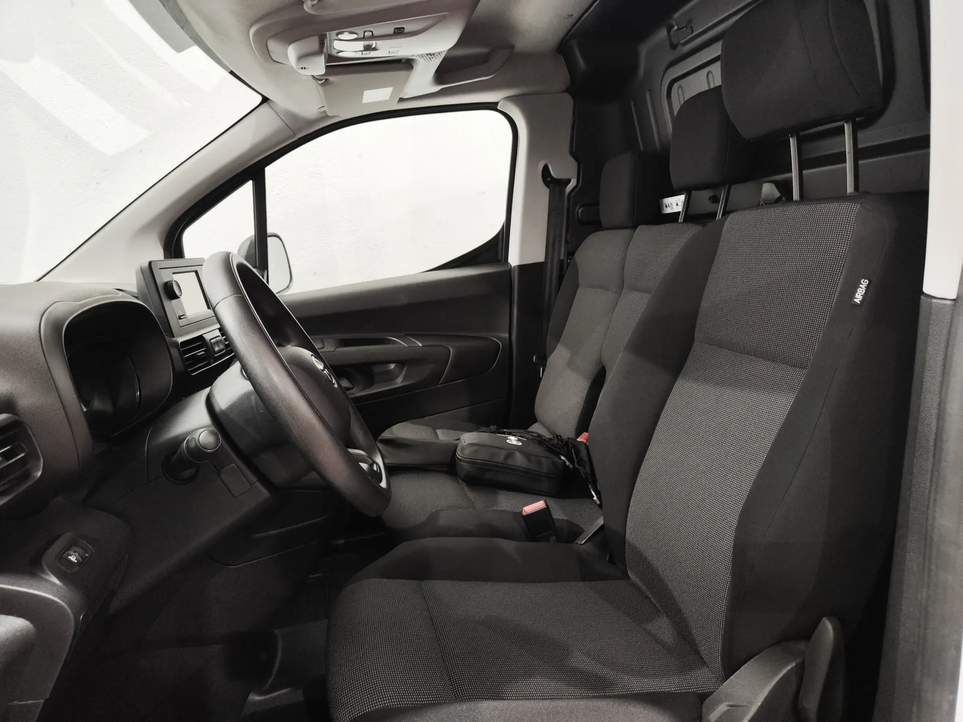 Toyota Proace City Verso 1.5D L1 Comfort 11