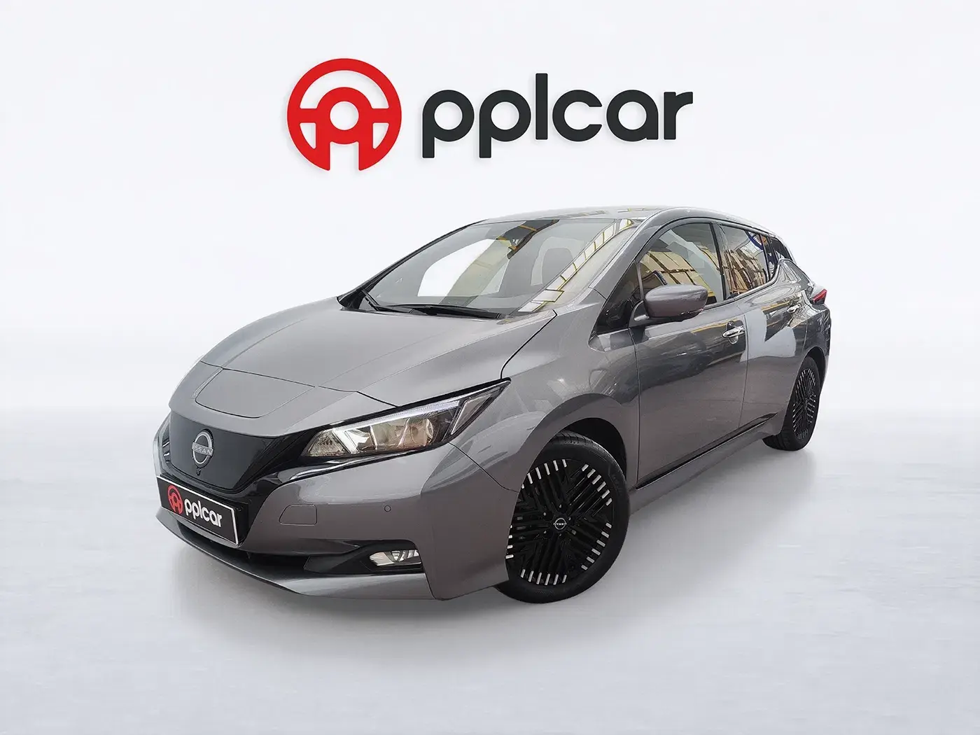 Nissan Leaf N-Connecta 1