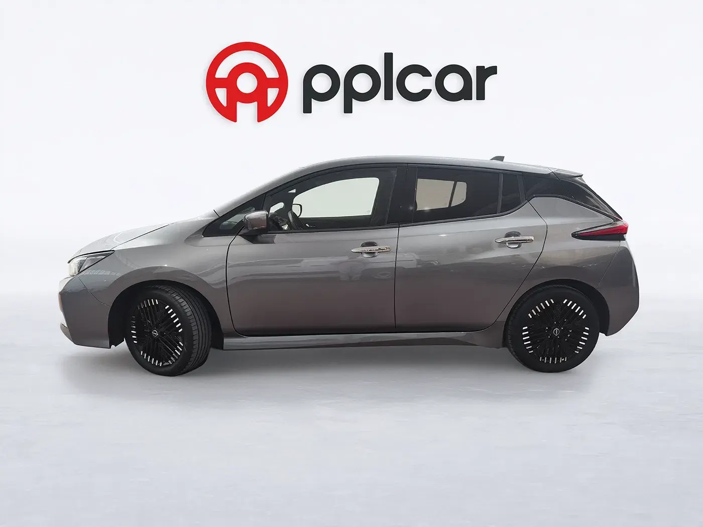 Nissan Leaf N-Connecta 4