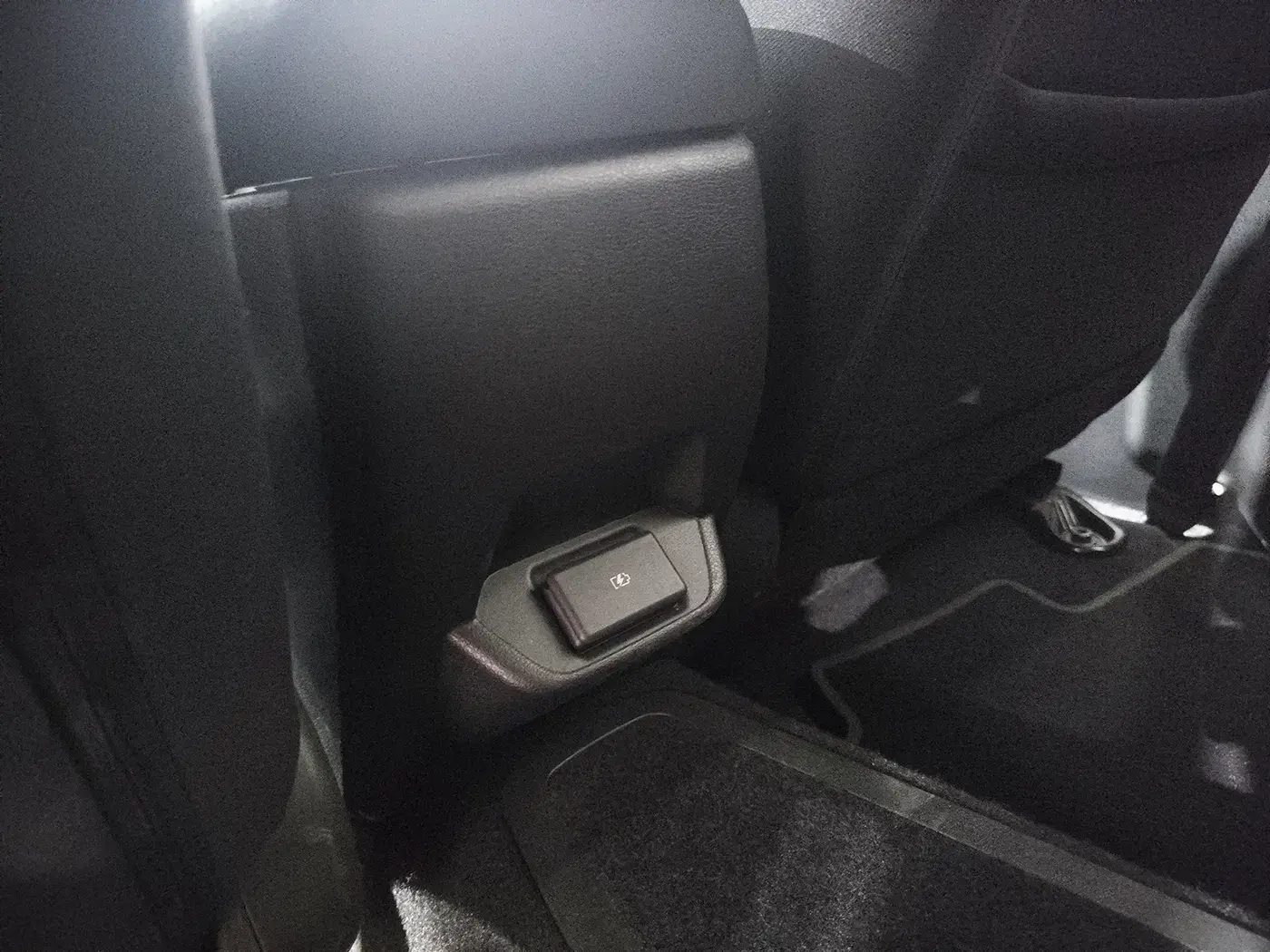 Nissan Leaf N-Connecta 8