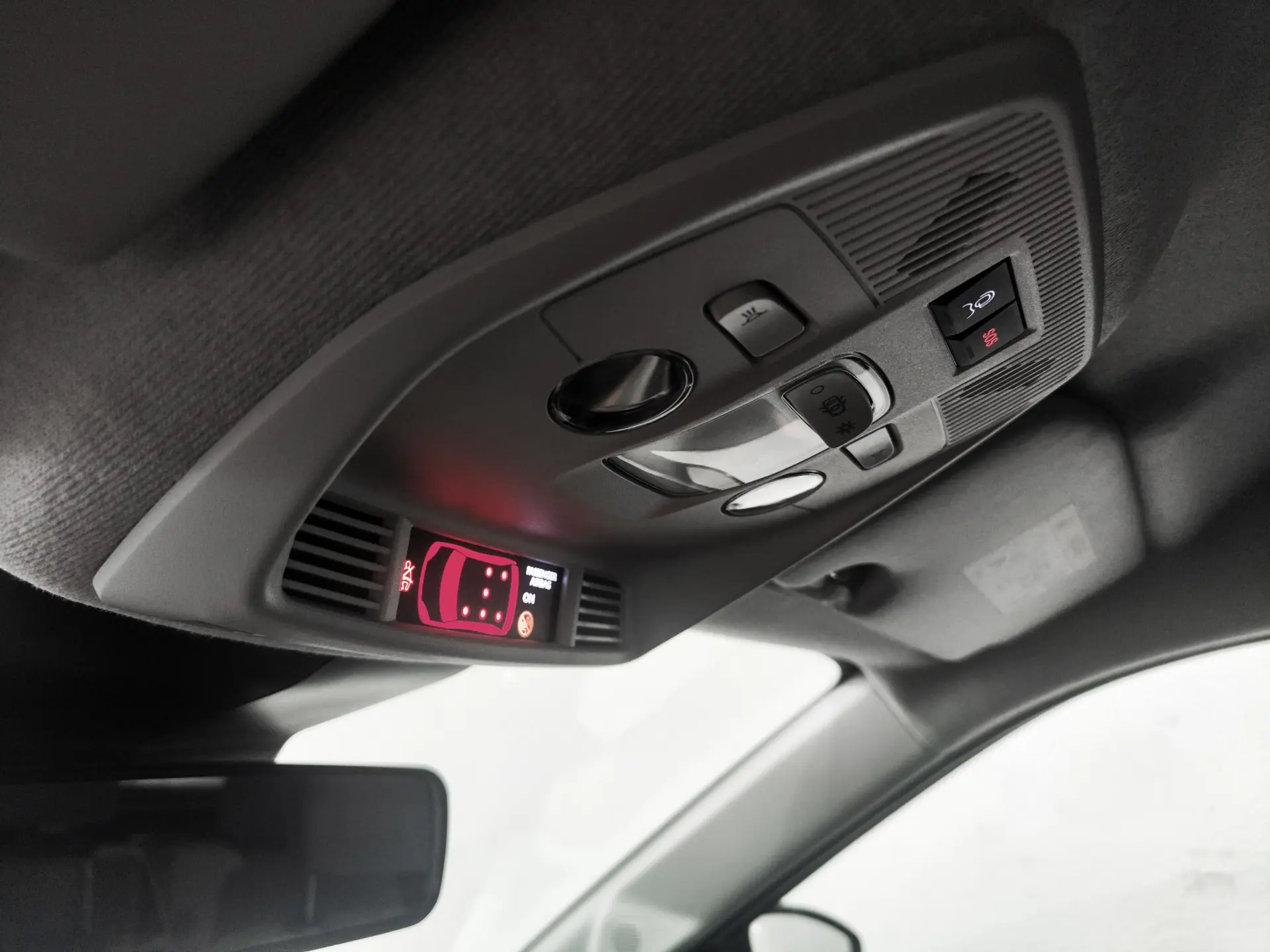 Citroen C3 Aircross 1.2 PureTech Plus 22