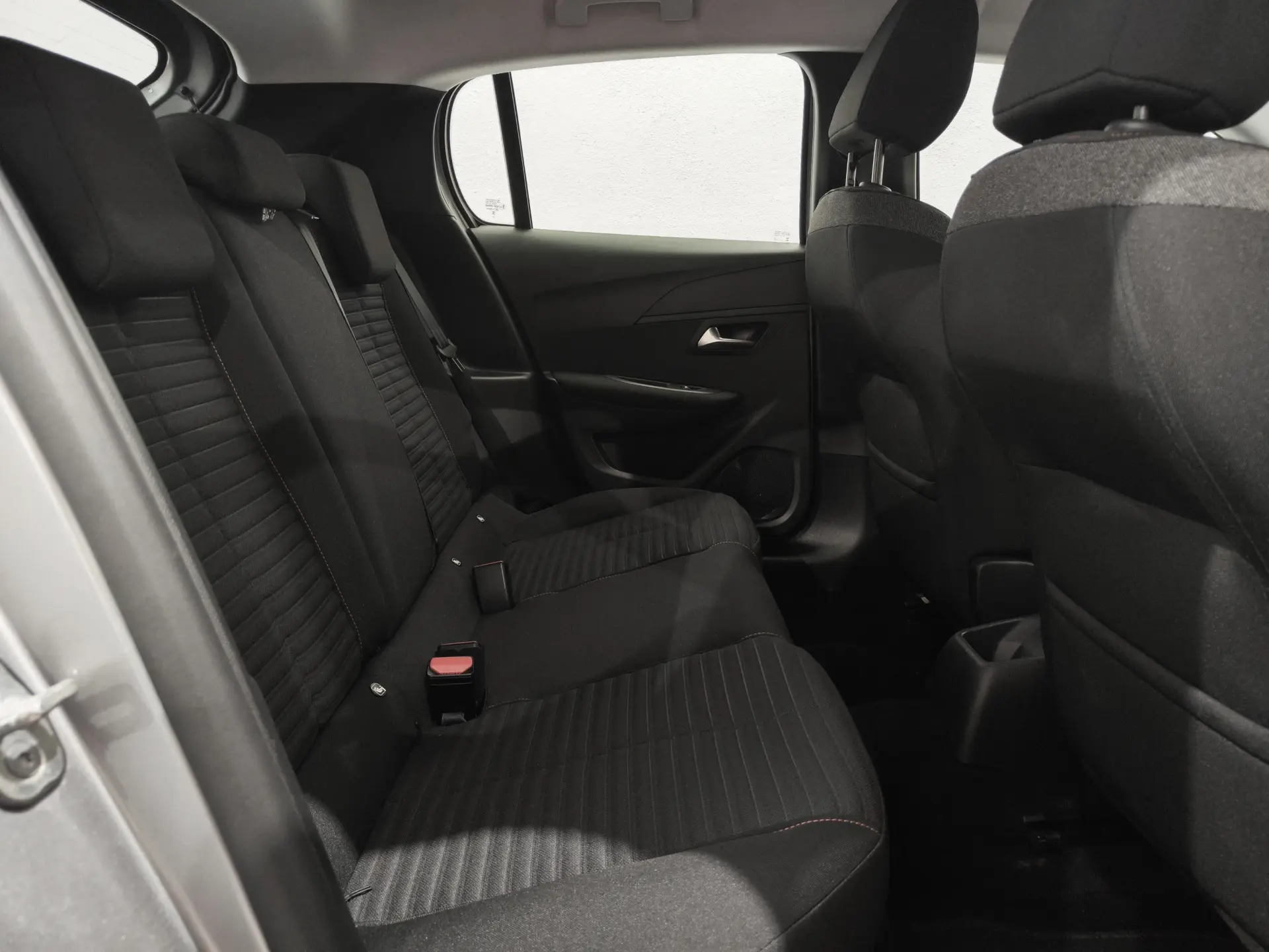 Peugeot 208 1.2 PureTech Active Pack 25