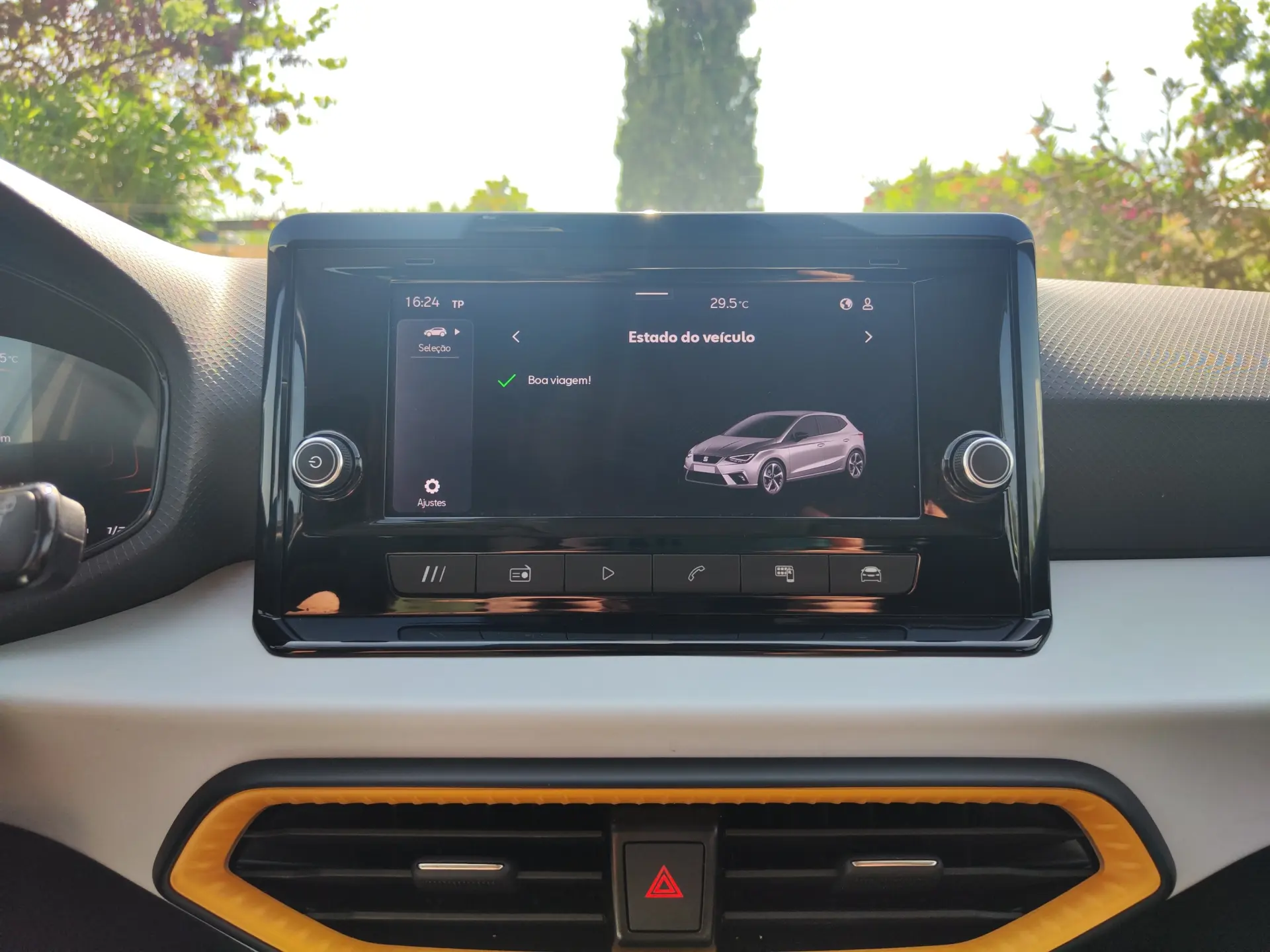 SEAT Ibiza 1.0 TSI Style 24