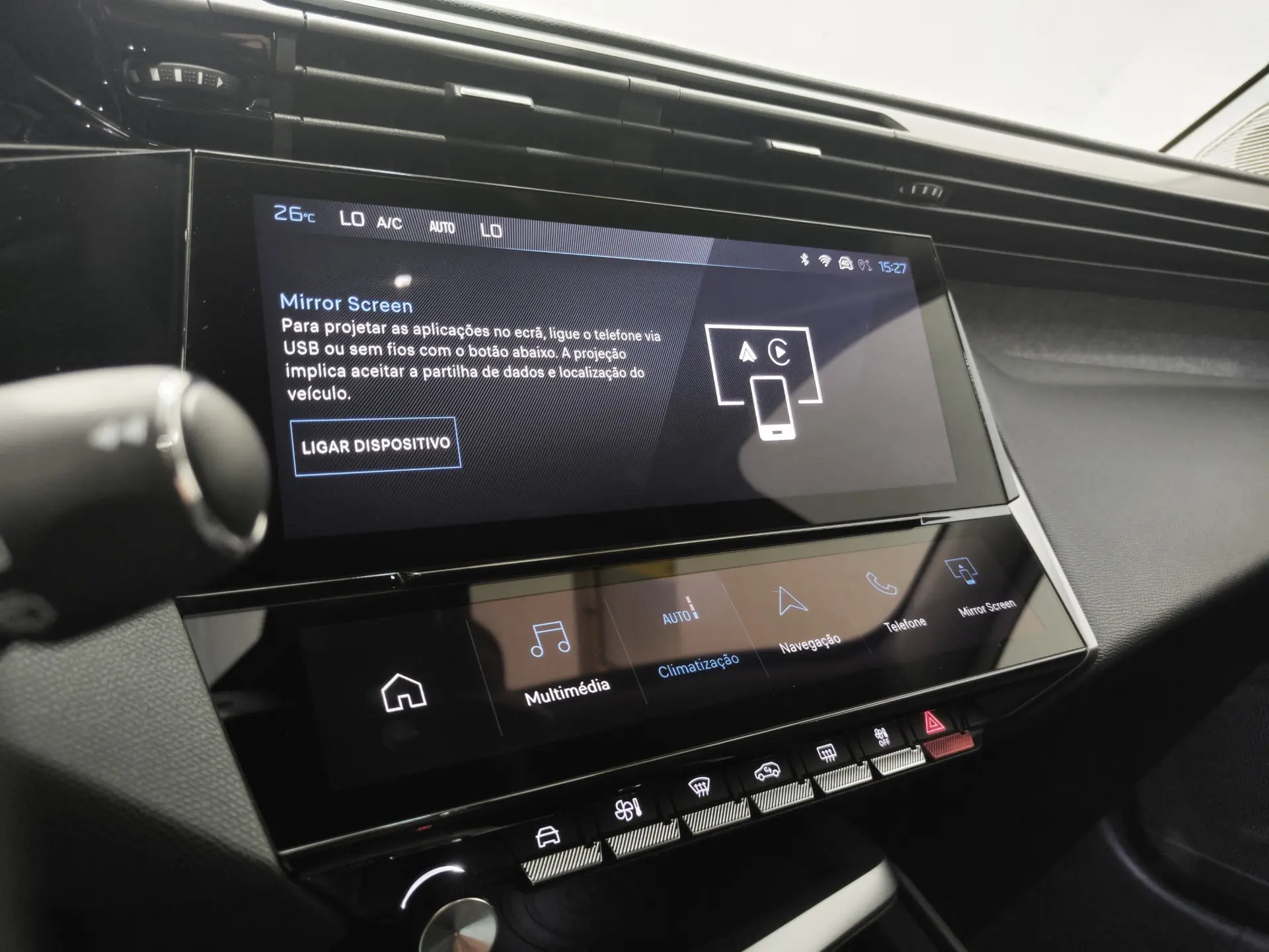 Peugeot 308 SW 1.2 PureTech Allure 18